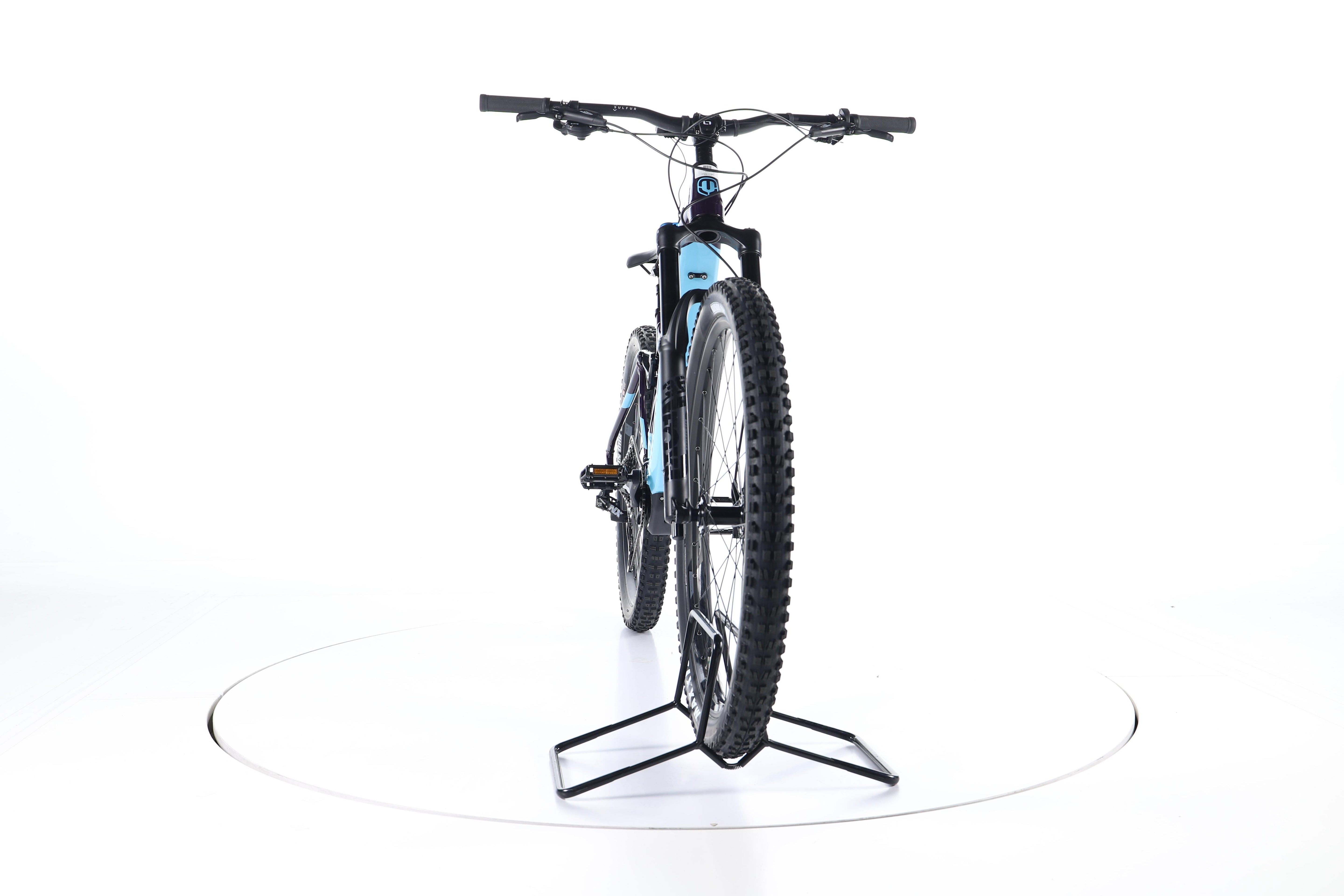 Mondraker DUSK R Fully E-Bike - Image 4