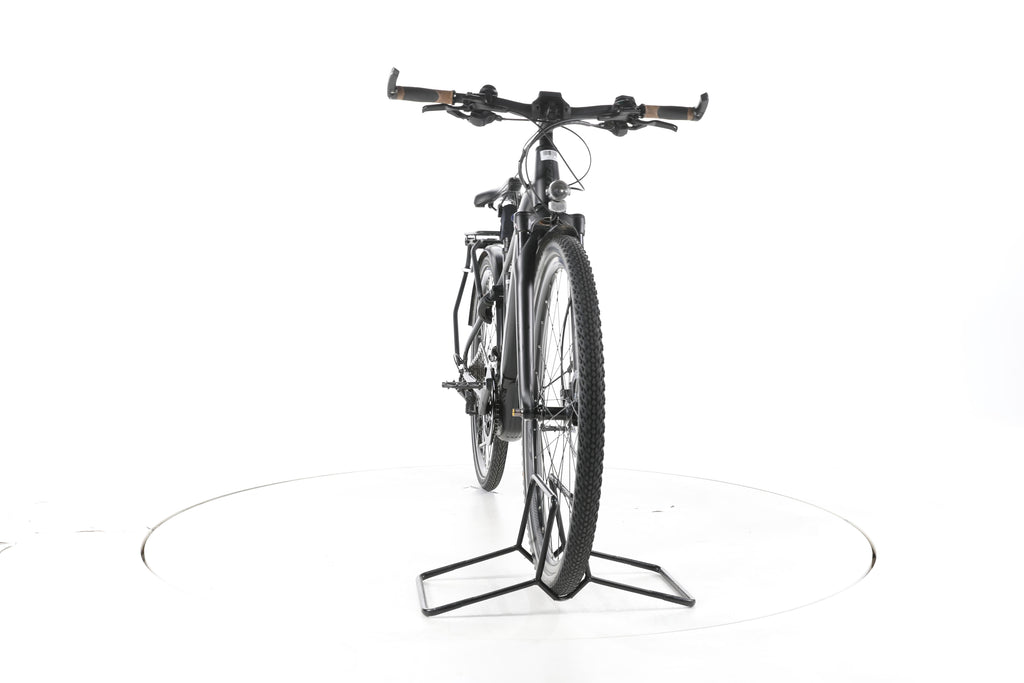 Giant Explore E+ 1 Trekking E-Bike - Image 4