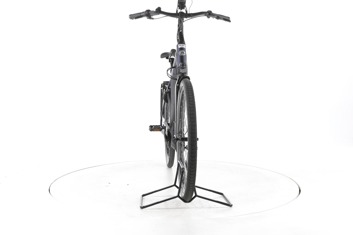Gazelle Chamonix C5 HMS City E-Bike - Image 4