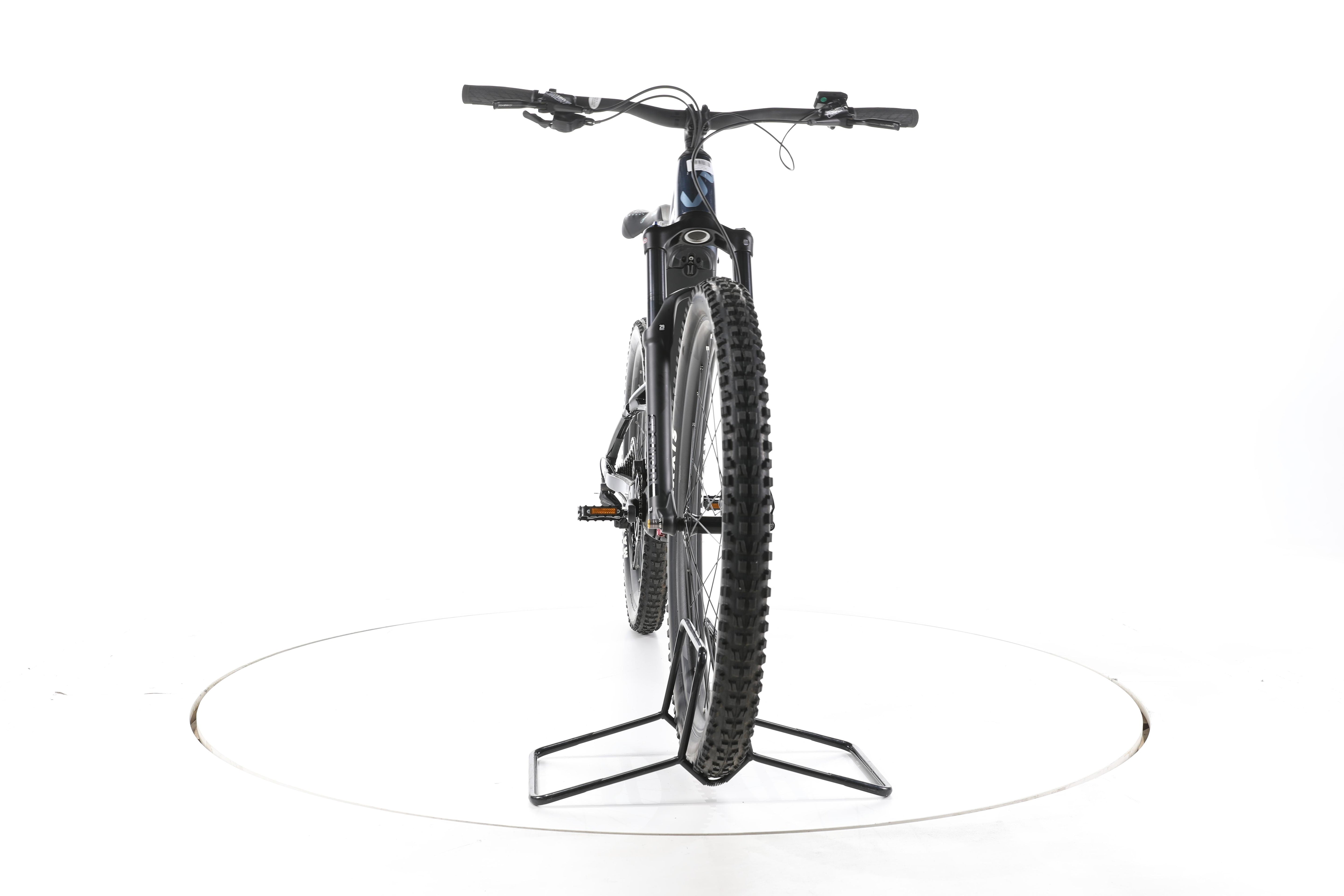 Liv Embolden E+ 2 E-Bike Fully - Image 4