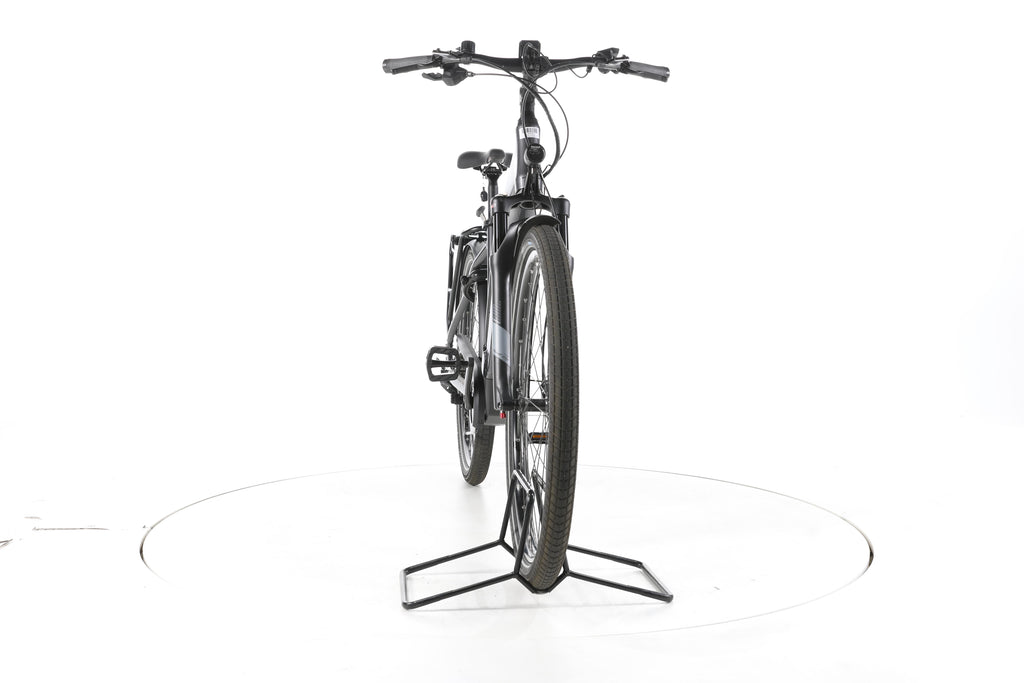FLYER Upstreet5 7.10 Trekking E-Bike Tiefeinsteiger - Image 4