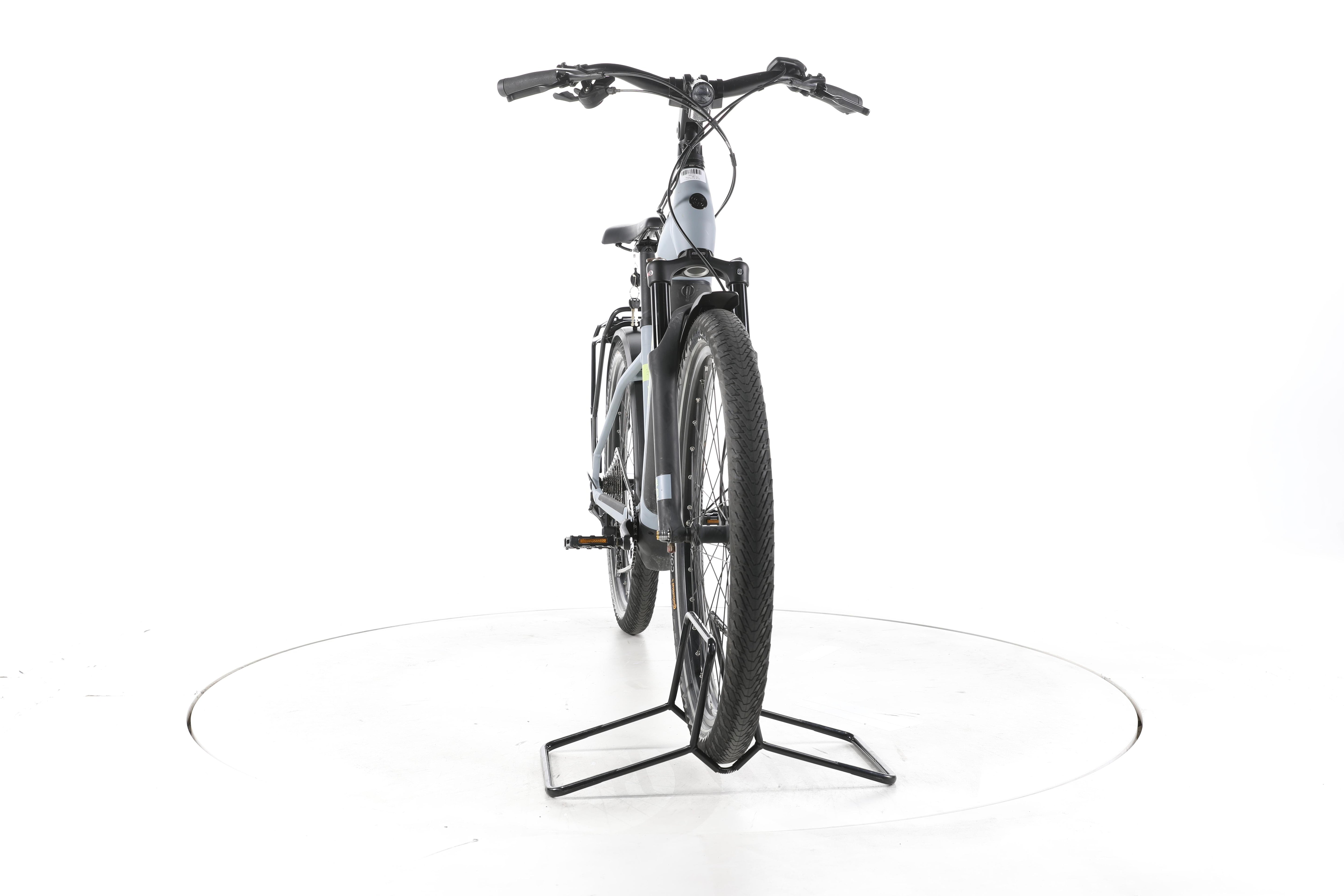 Winora Yucatan X10 Trekking E-Bike Tiefeinsteiger - Image 4