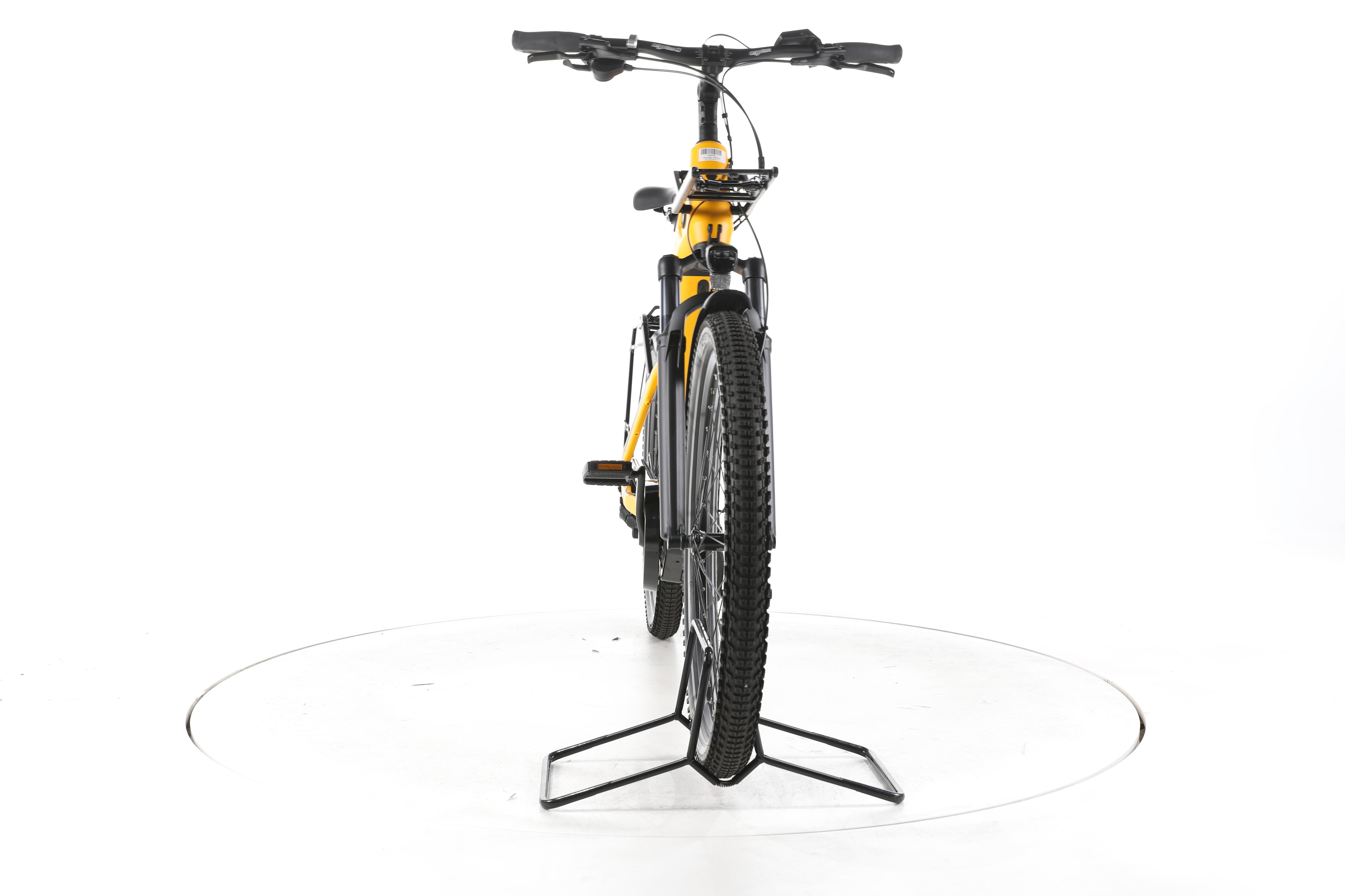 Velo de Ville SEB 890 pro Trekking E-Bike 2025 - Image 4