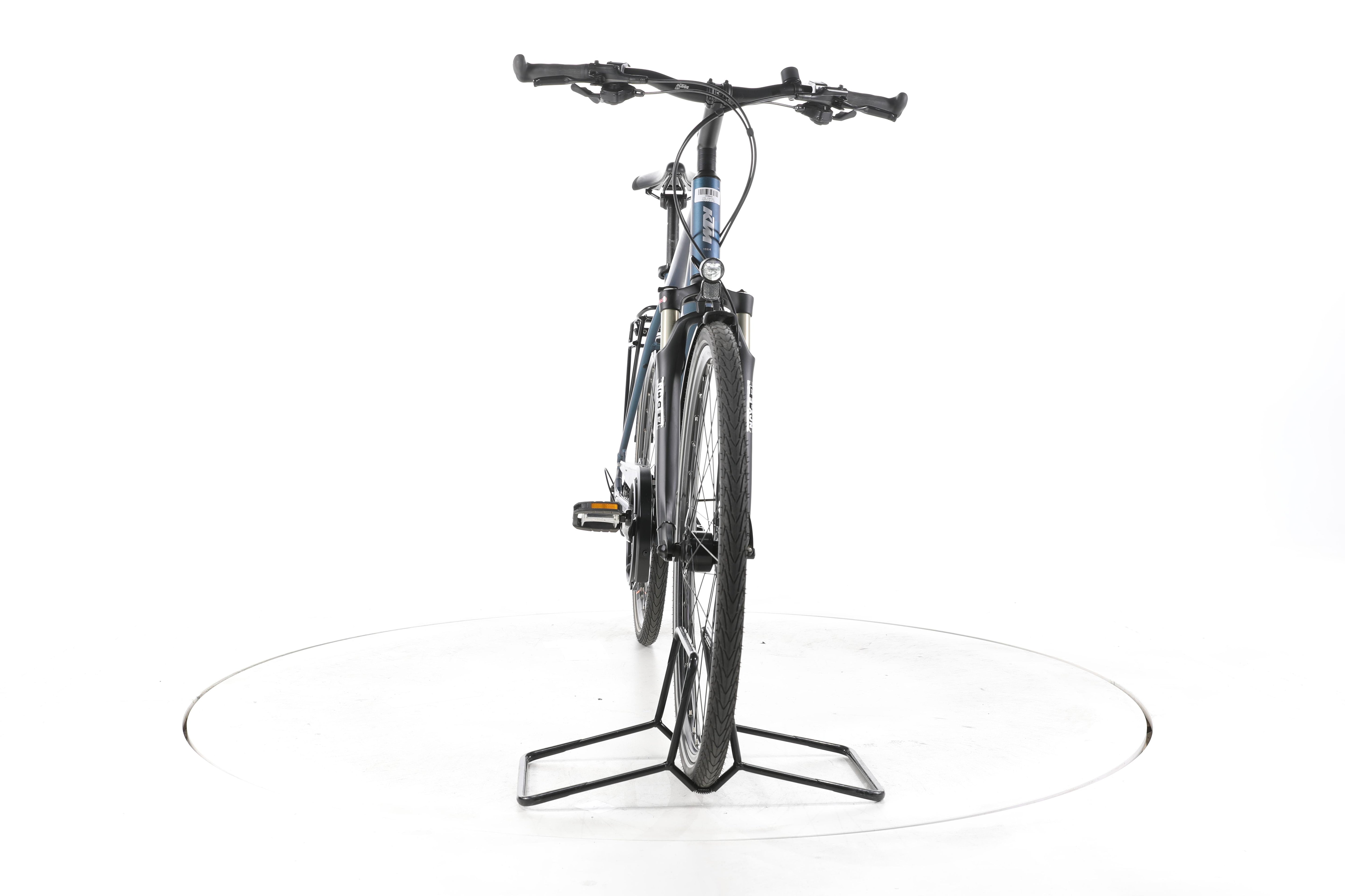 KTM Highline Fahrrad City & Trekking - Image 4