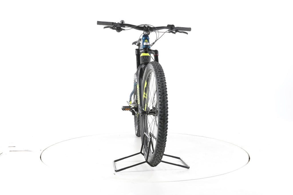 Merida eONE-Sixty 575 EP1 E-Bike Fully - Image 4