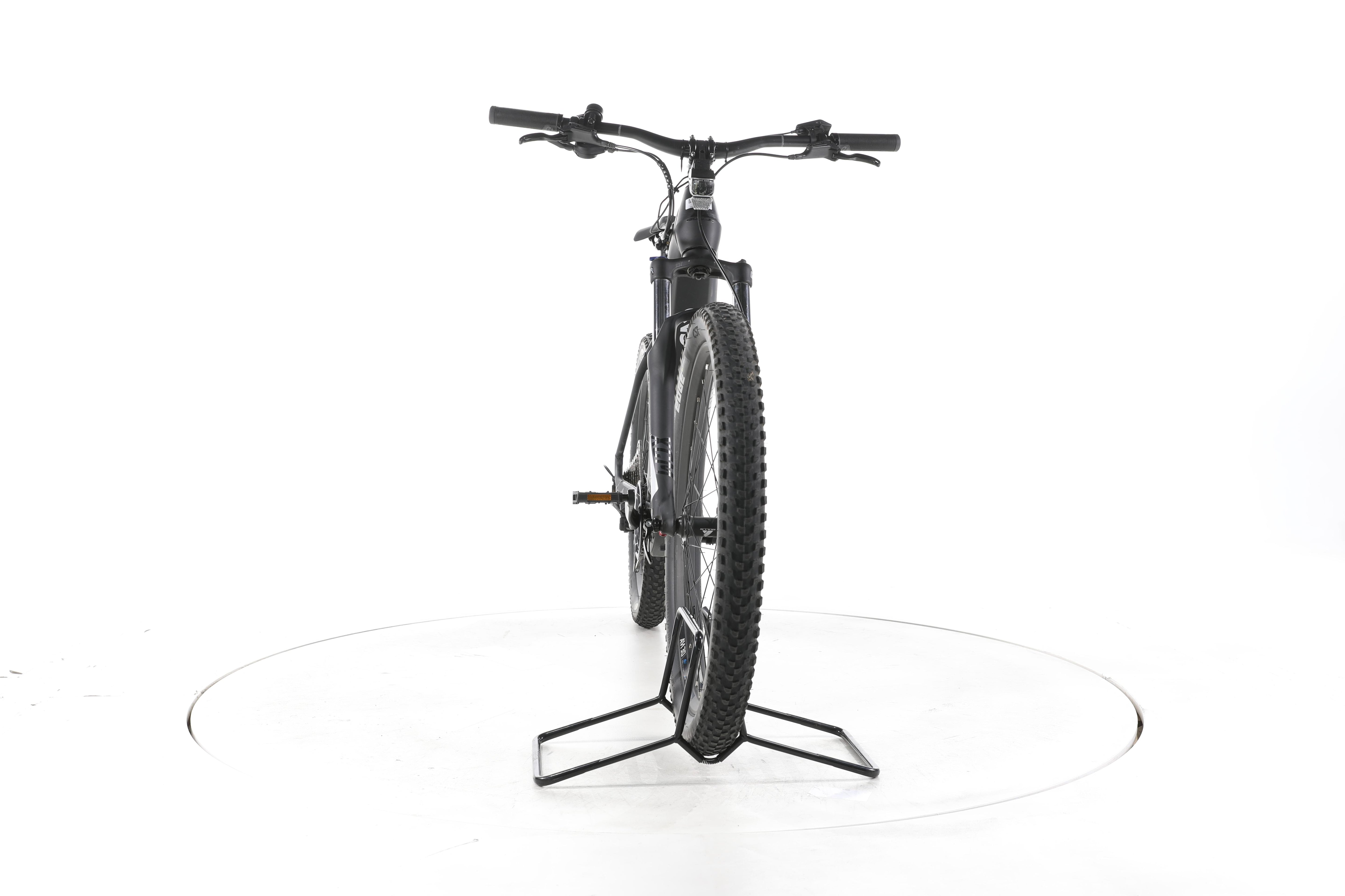 Bulls Copperhead EVO 1 E-Bike - Image 4
