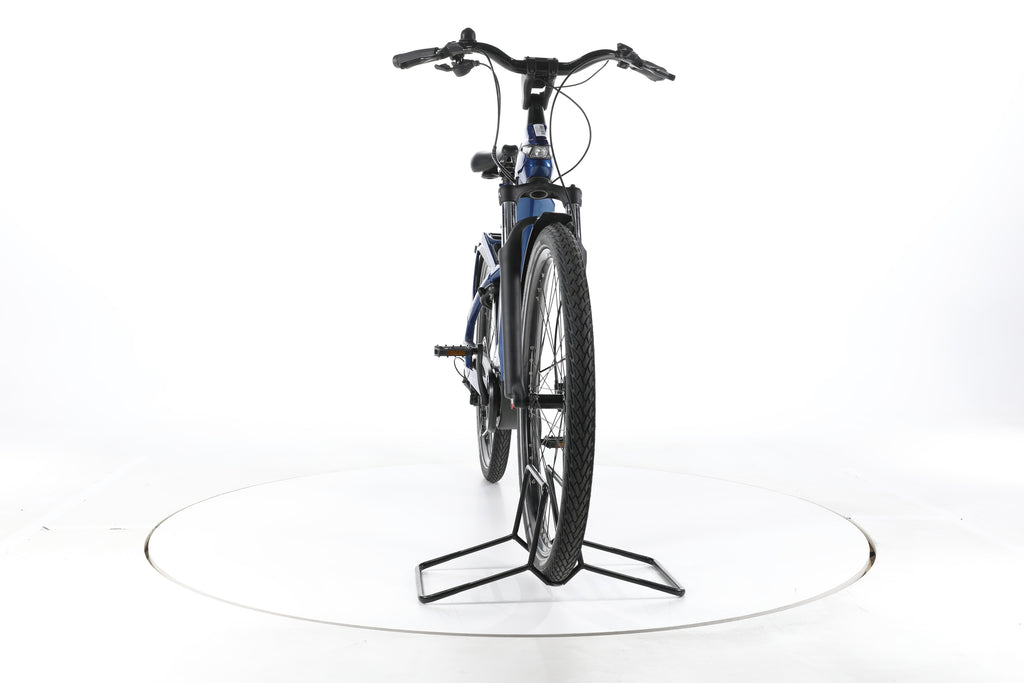 Bianchi E-Omnia C-Type Trekking E-Bike Tiefeinsteiger - Image 4