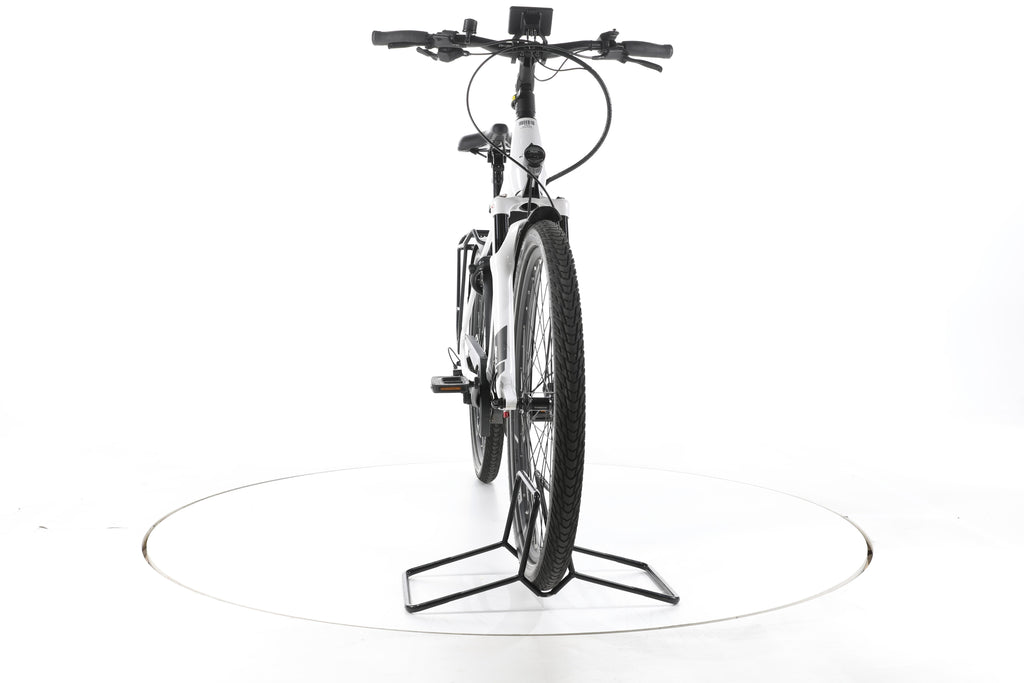 Bulls Tourer EVO 10 Trekking E-Bike - Image 4
