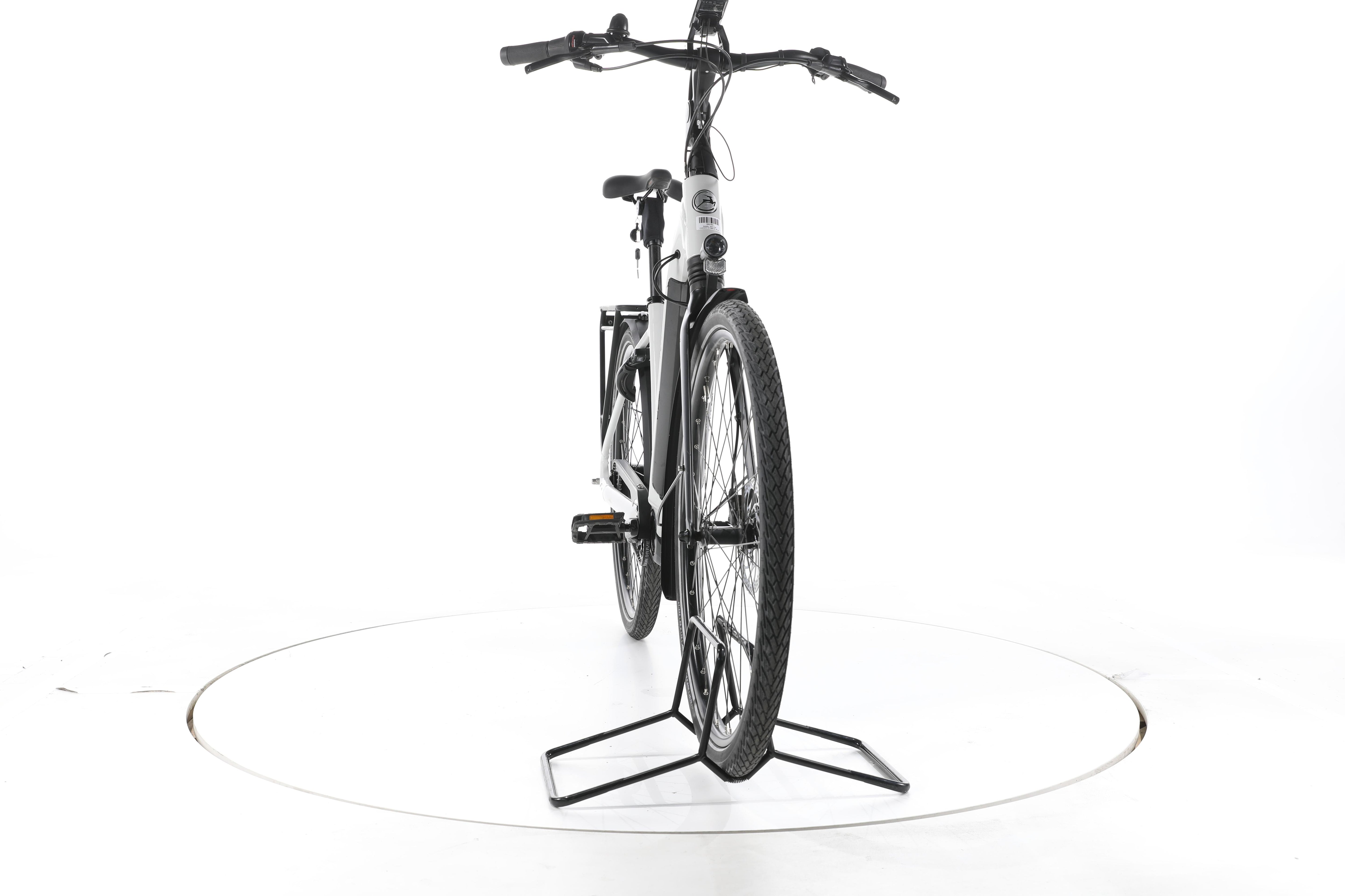 Gazelle Chamonix C5 HMS City E-Bike Tiefeinsteiger - Image 4