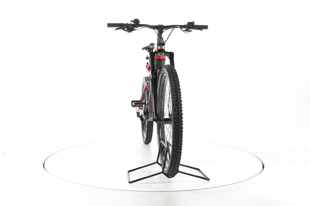 Hercules NOS FS 1.2 E-Bike Fully - Image 4
