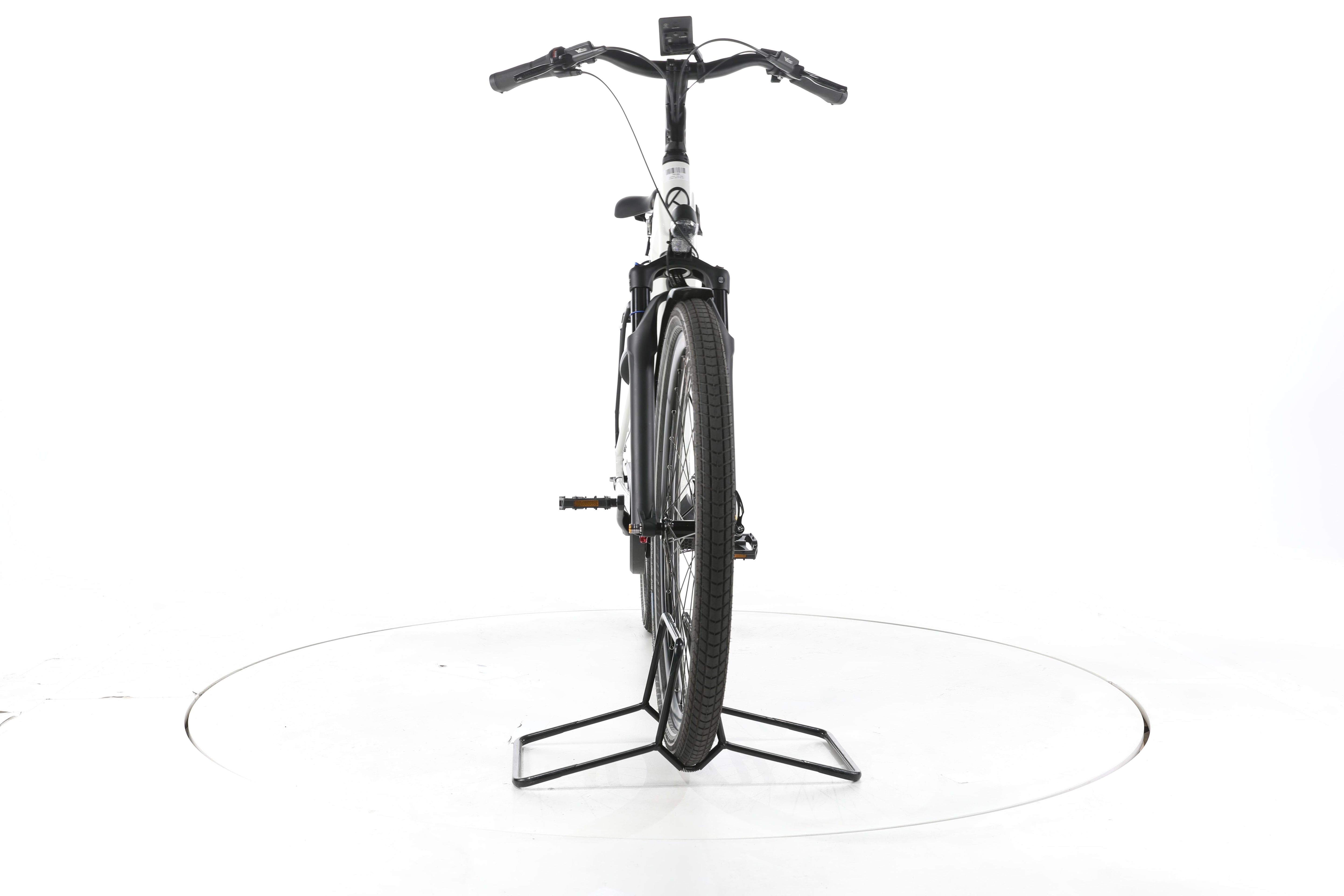 Kalkhoff Image 5.B Move+ City E-Bike Tiefeinsteiger - Image 4