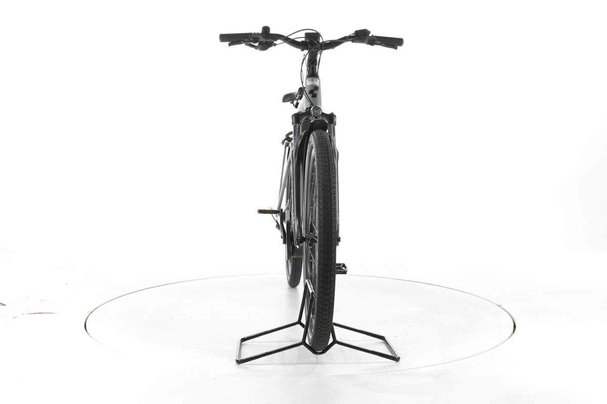 Cube Kathmandu Hybrid ONE Trekking E-Bike - Image 4