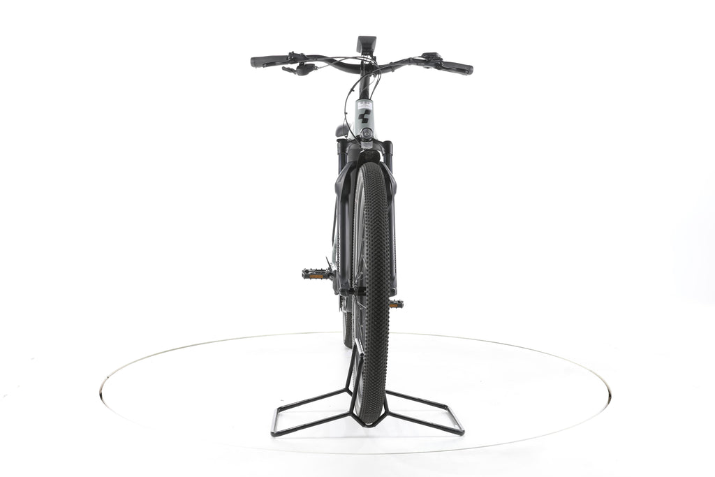 Cube Nuride Hybrid SLX Allroad Trekking E-Bike 2024 - Image 4