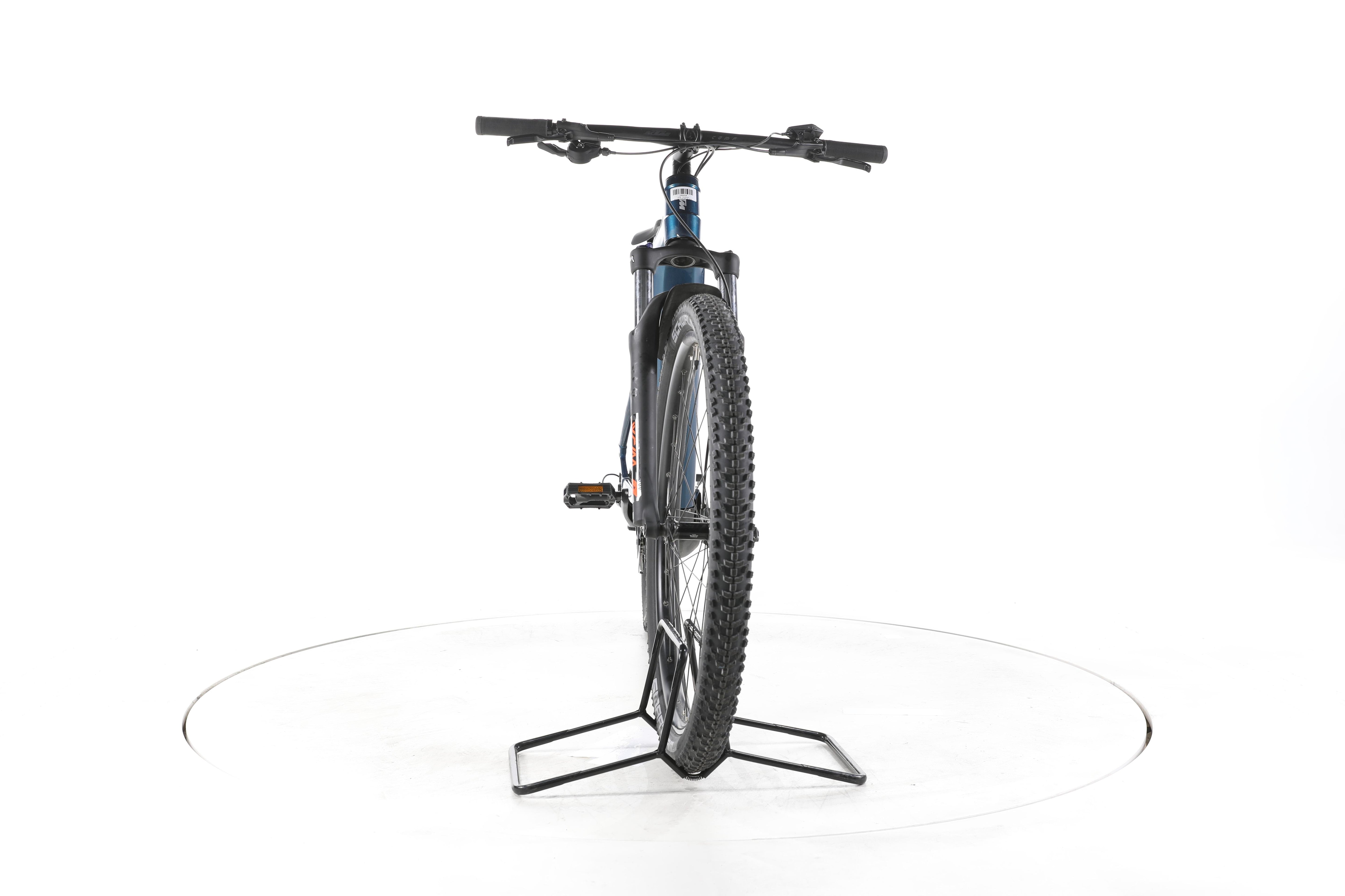 KTM Macina Team 691 E-Bike - Image 4