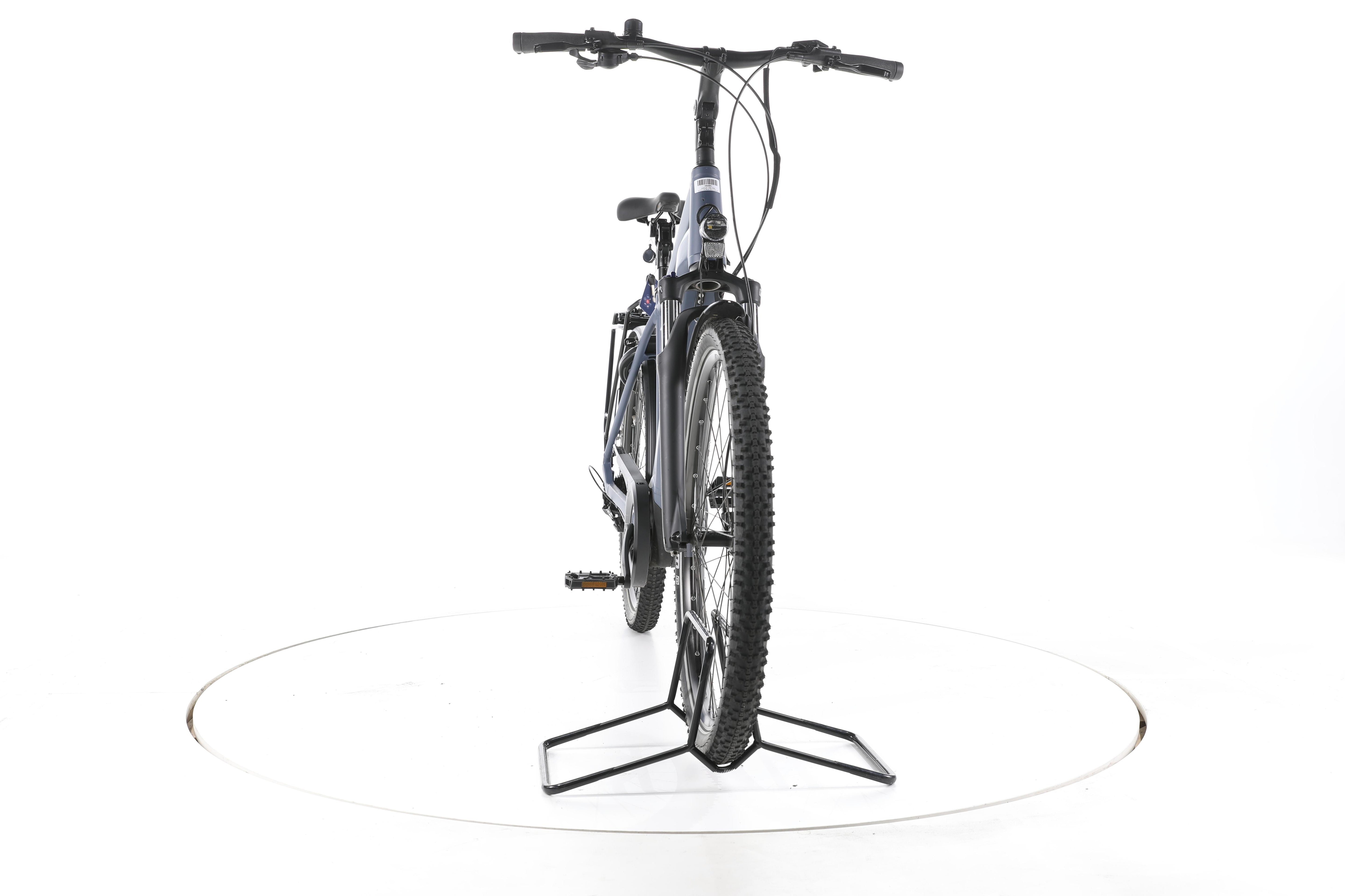 Kalkhoff Entice 3.B Move Trekking E-Bike - Image 4