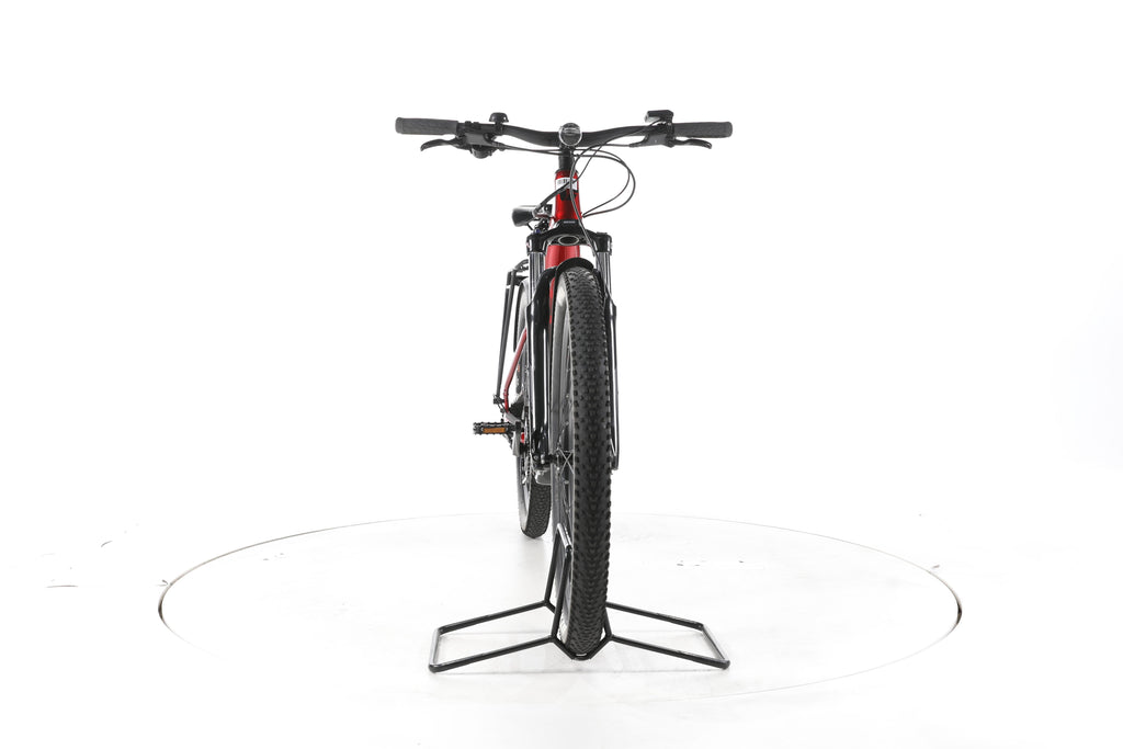 Liv Tempt E+ EX Trekking E-Bike - Image 4
