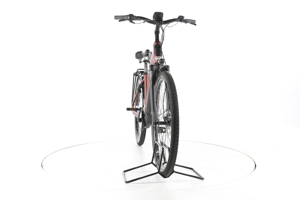 Winora Tria N8 City E-Bike Tiefeinsteiger - Image 4