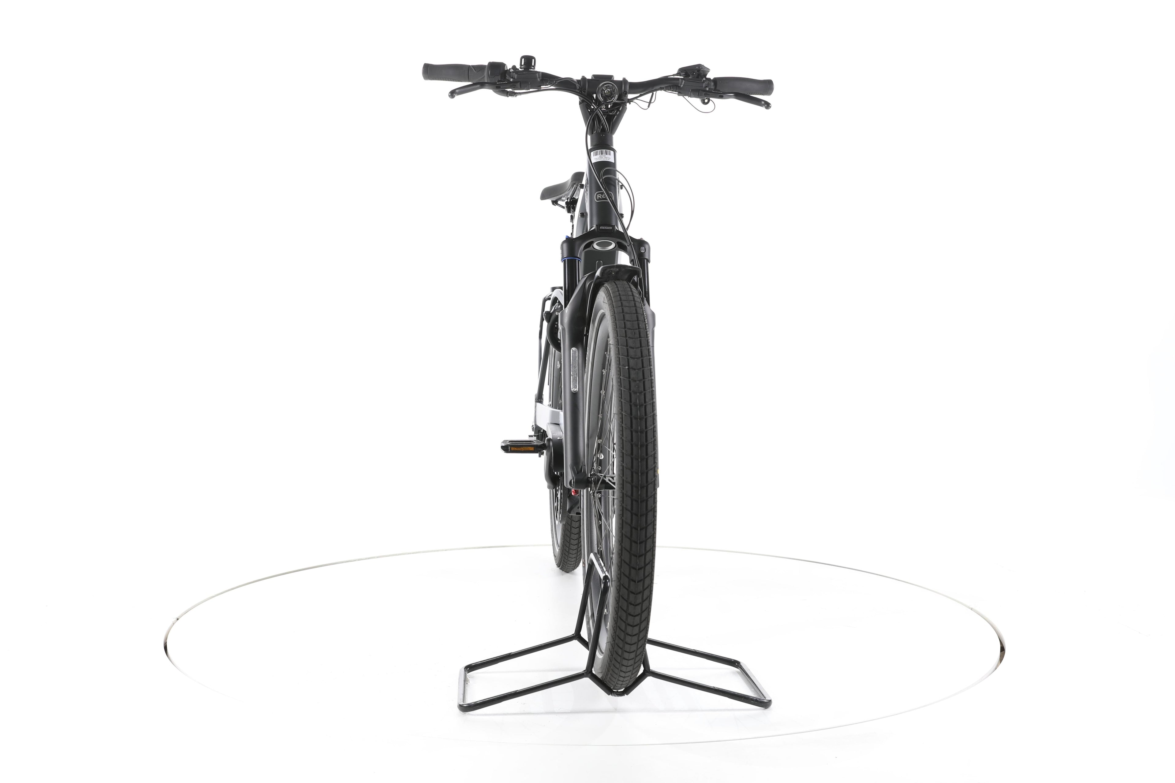 Riese & Müller Nevo 4 GT vario City E-Bike Tiefeinsteiger 2024 - Image 4