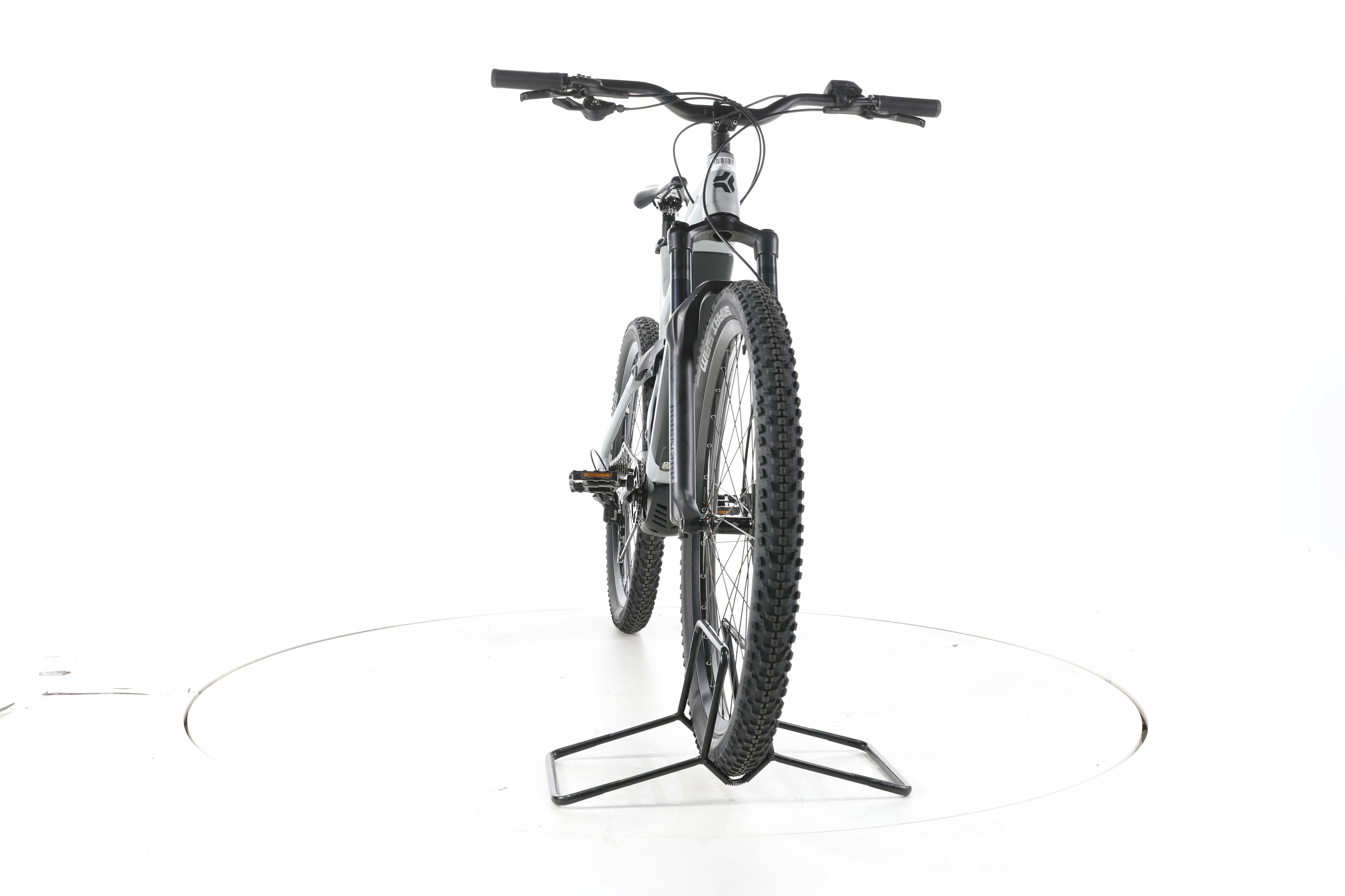 Carver Drift E.510 E-Bike Fully - Image 4