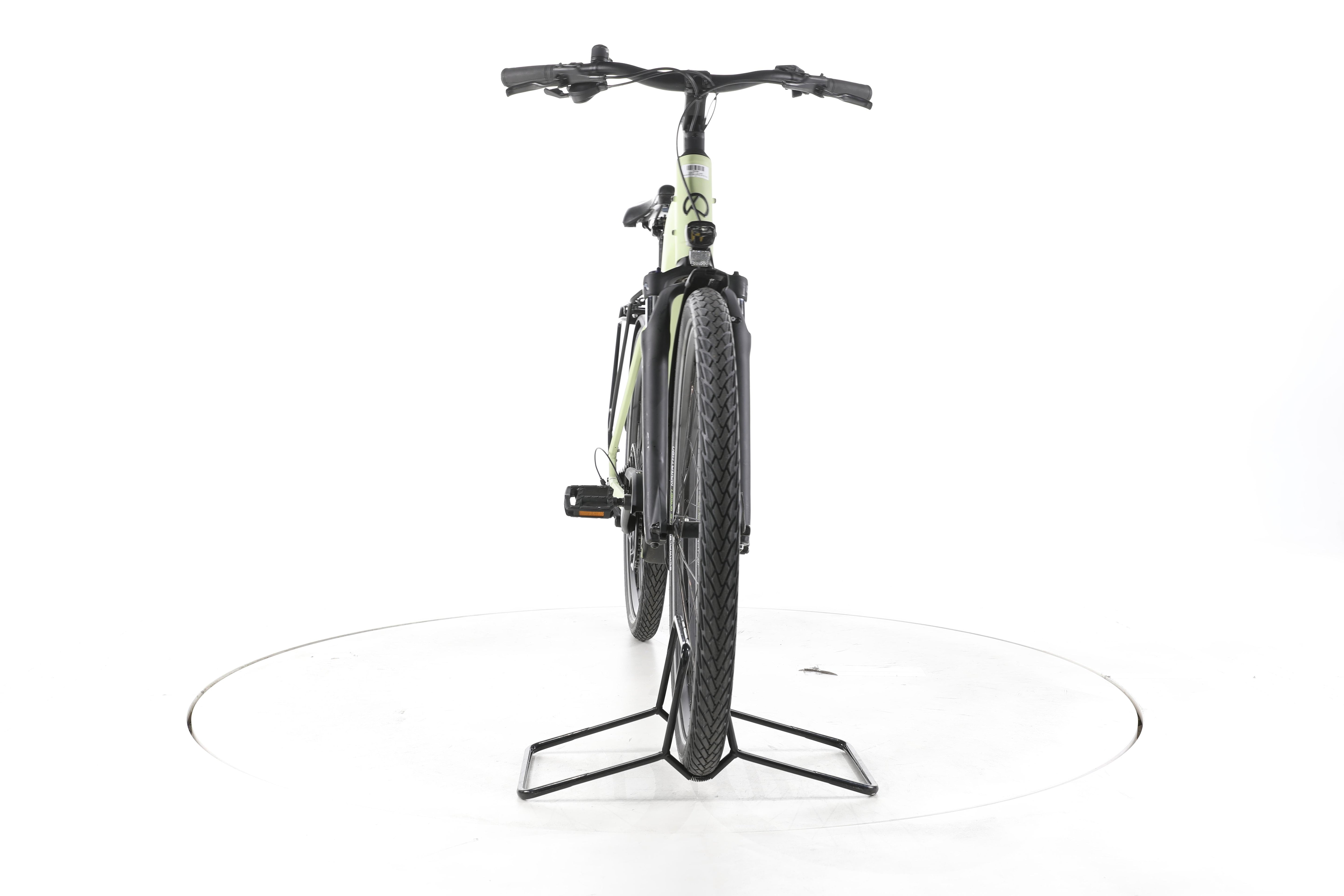 Kalkhoff ENDEAVOUR L SEASON Trekking E-Bike Tiefeinsteiger 2025 - Image 4
