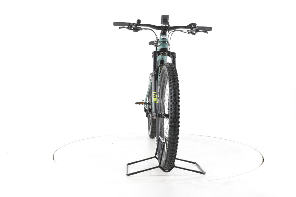 Bulls Sonic Evo AM 1 E-Bike Fully - Image 4