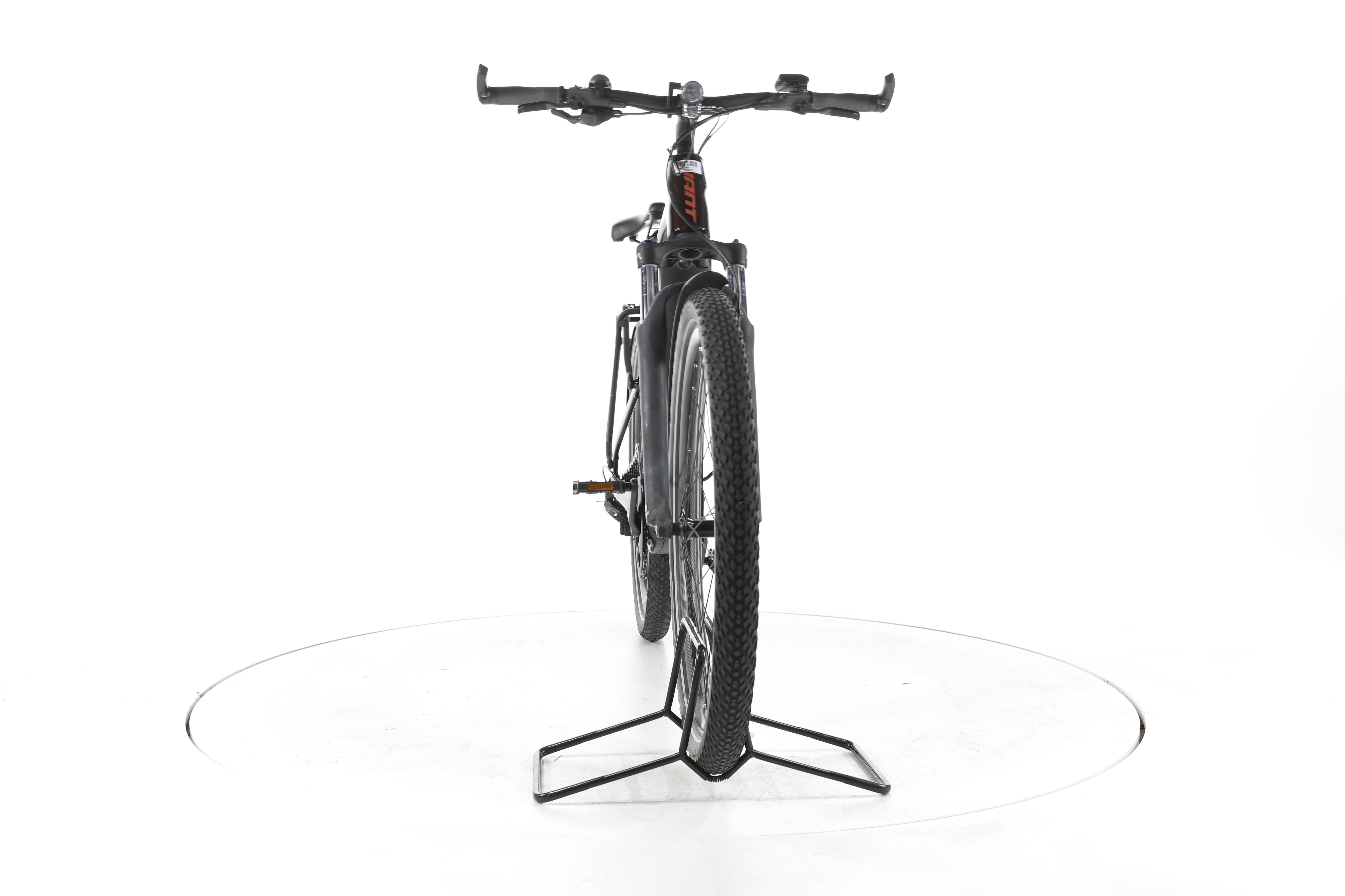 Giant Explore E+ Pro 0 Trekking E-Bike - Image 4