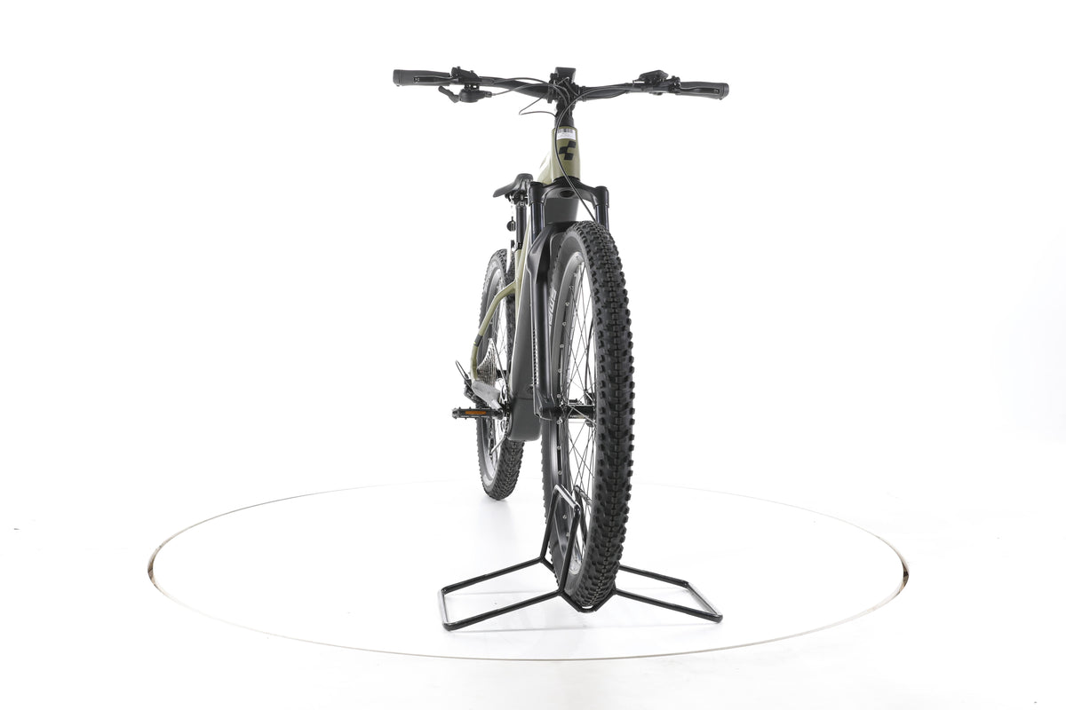 Cube Reaction Hybrid Race E-Bike 2024 - Image 4