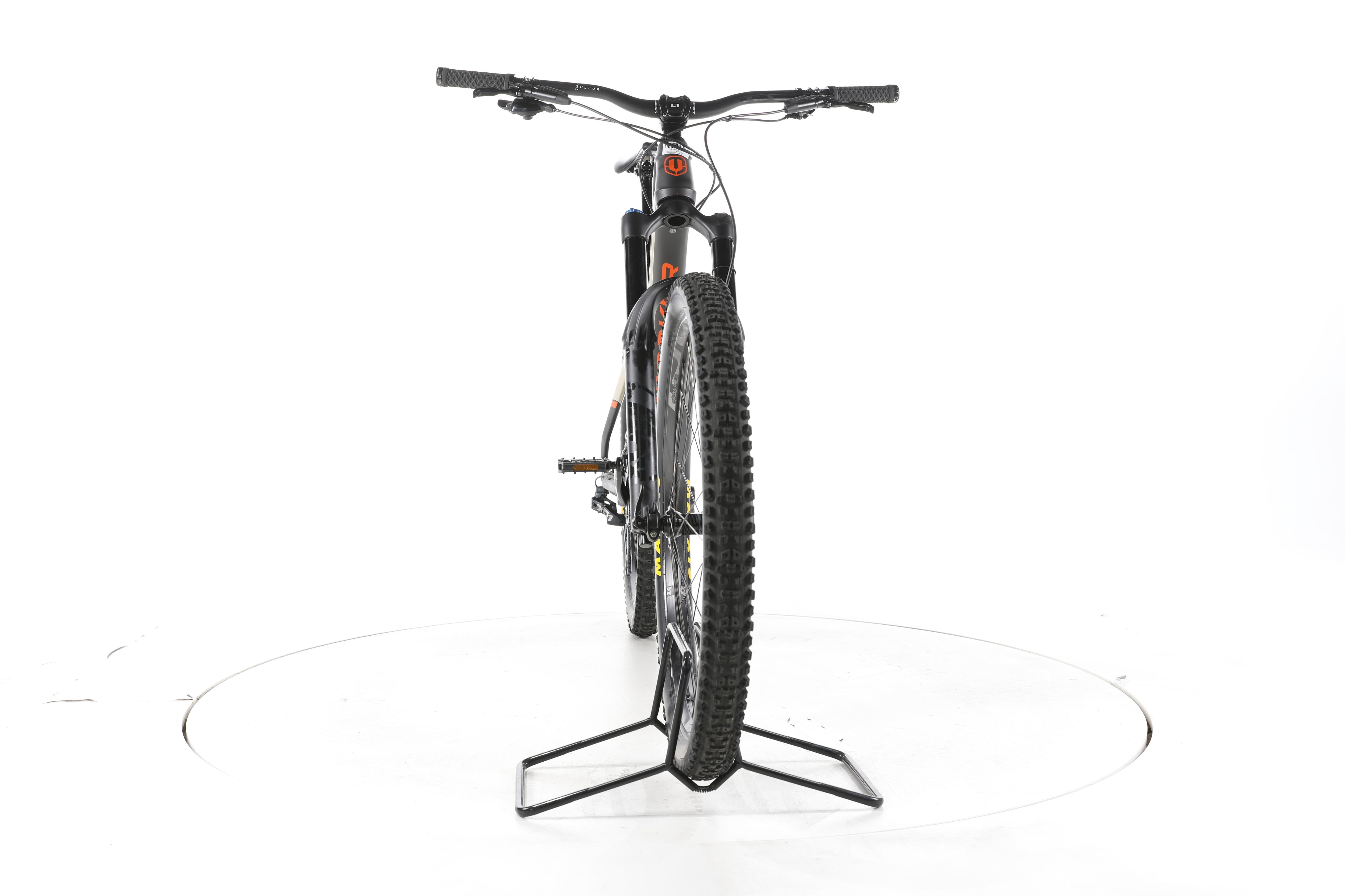 Mondraker Superfoxy R Fahrrad Fully - Image 4