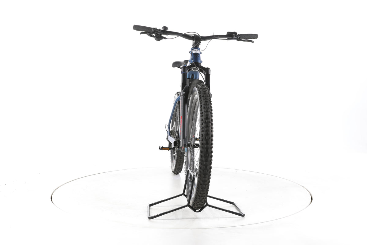Hercules Nos 2.1 E-Bike - Image 4