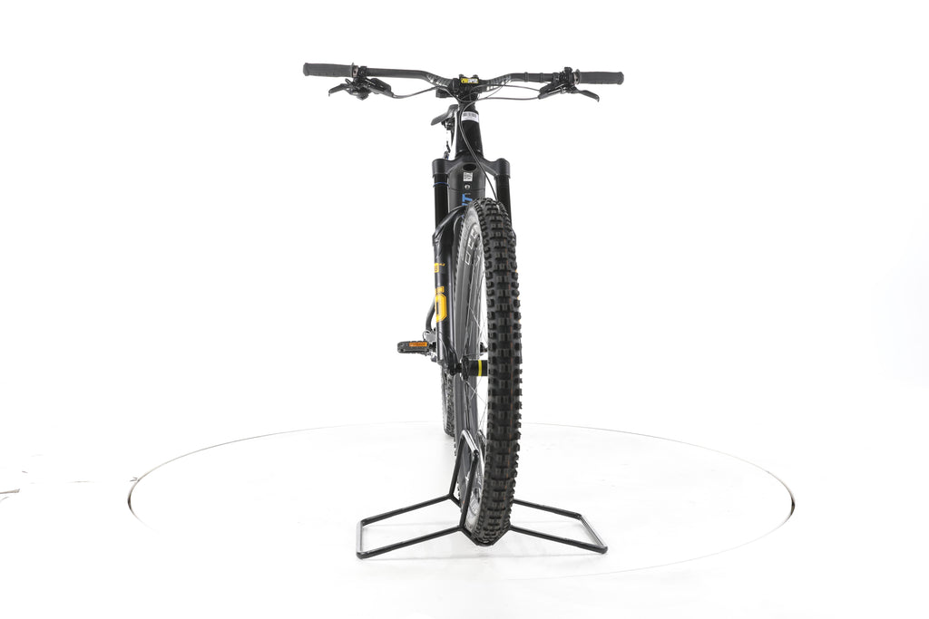 HoheAcht Besta Dio Fully E-Bike - Image 4