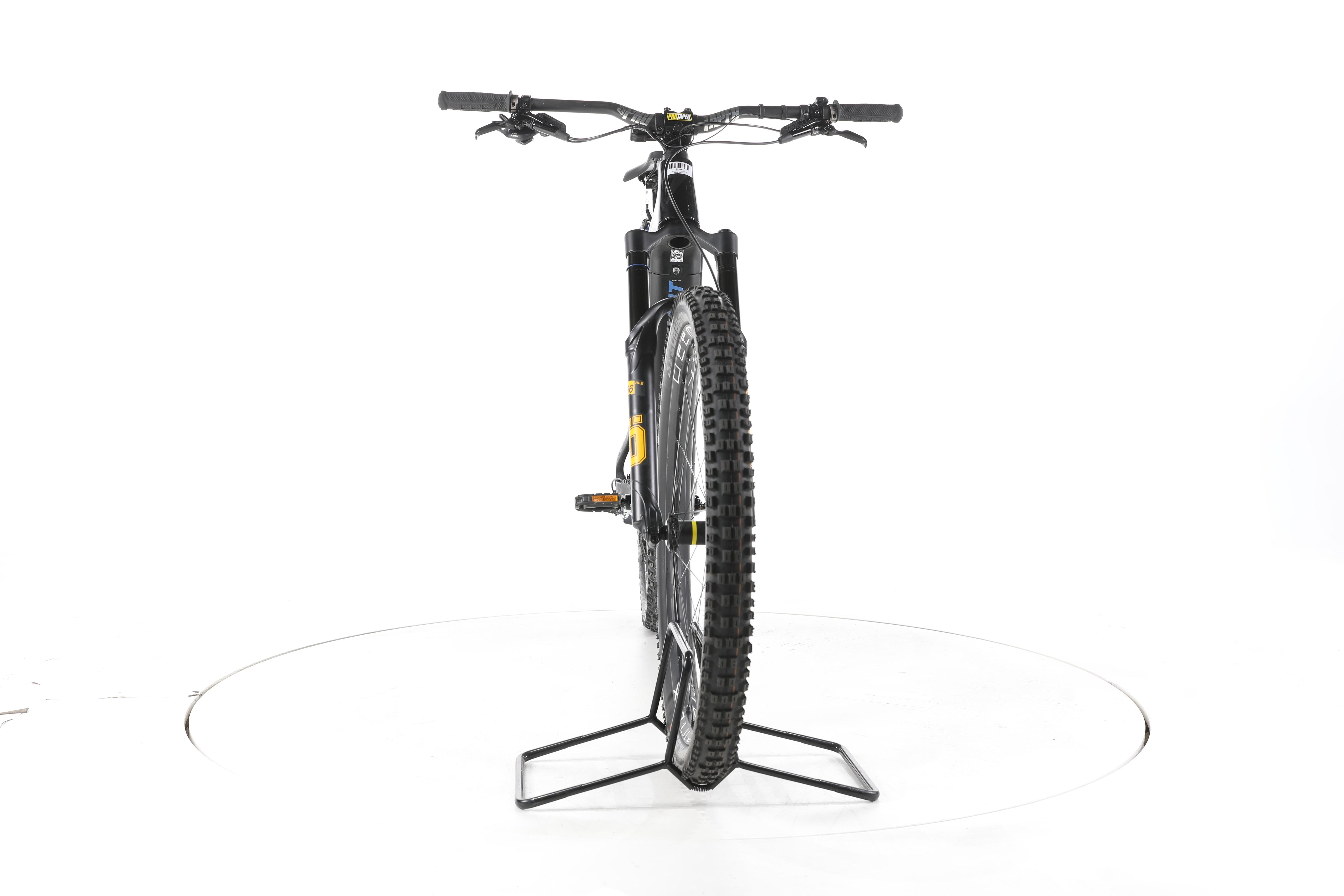 HoheAcht Besta Dio Fully E-Bike - Image 4