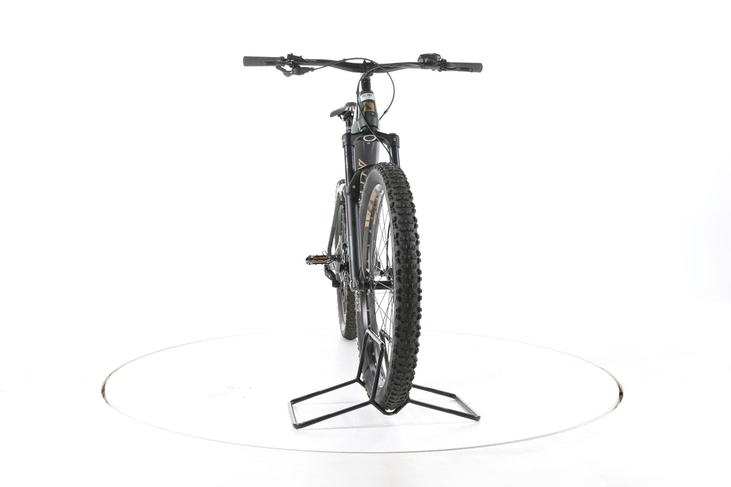 Haibike AllTrail 4 E-Bike Fully - Image 4