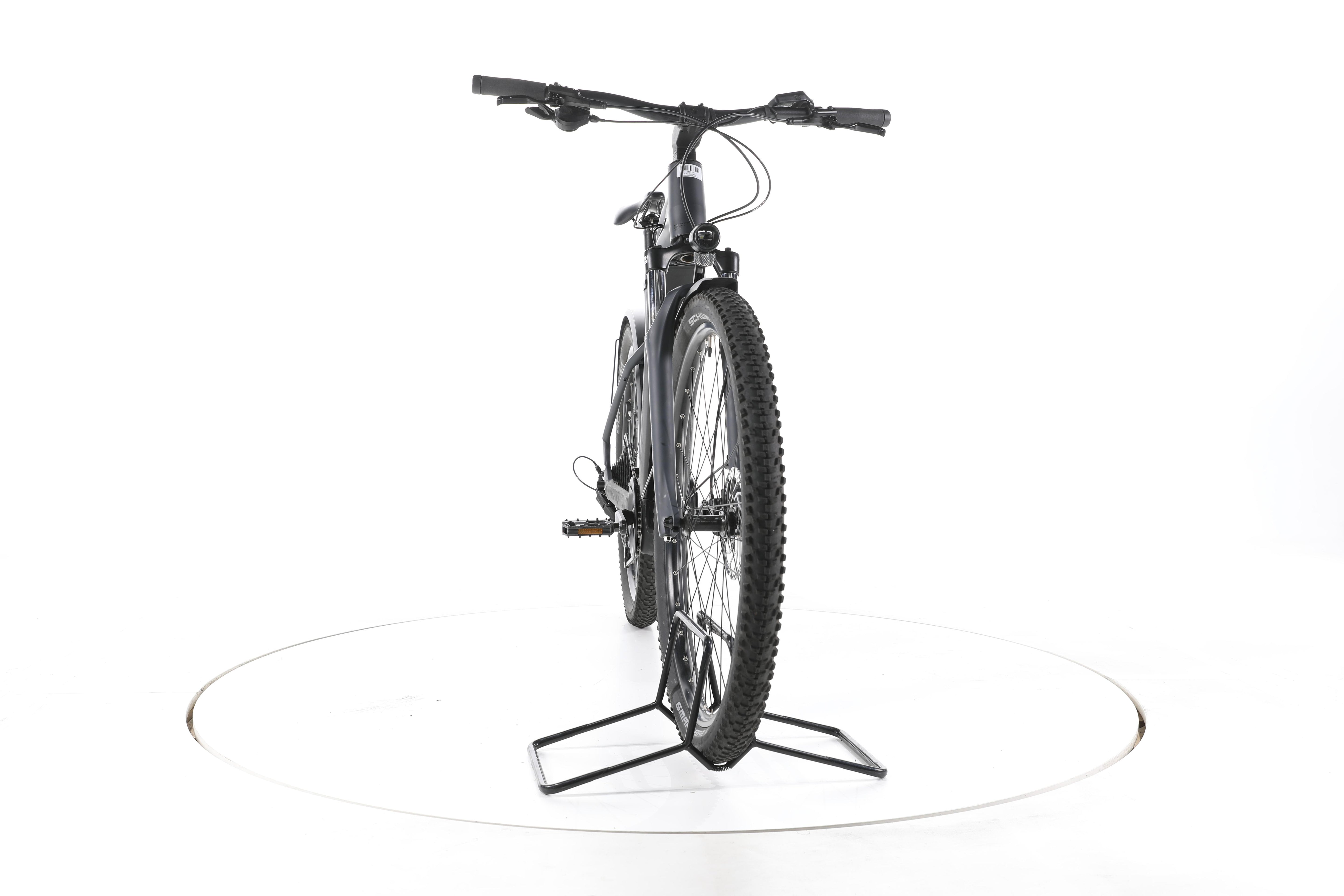 Cube Reaction Hybrid Performance E-Bike 2024 - Image 4
