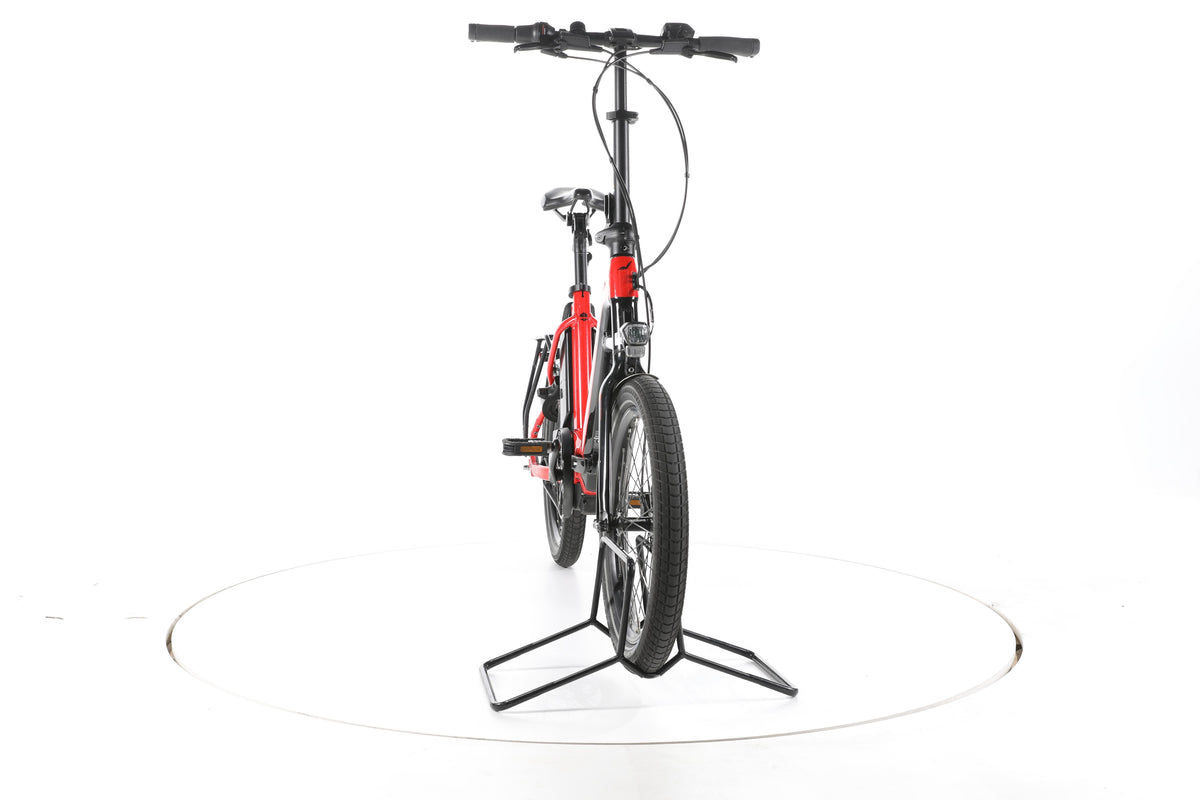 Victoria eFolding 7.6 Falt E-Bike Tiefeinsteiger - Image 4