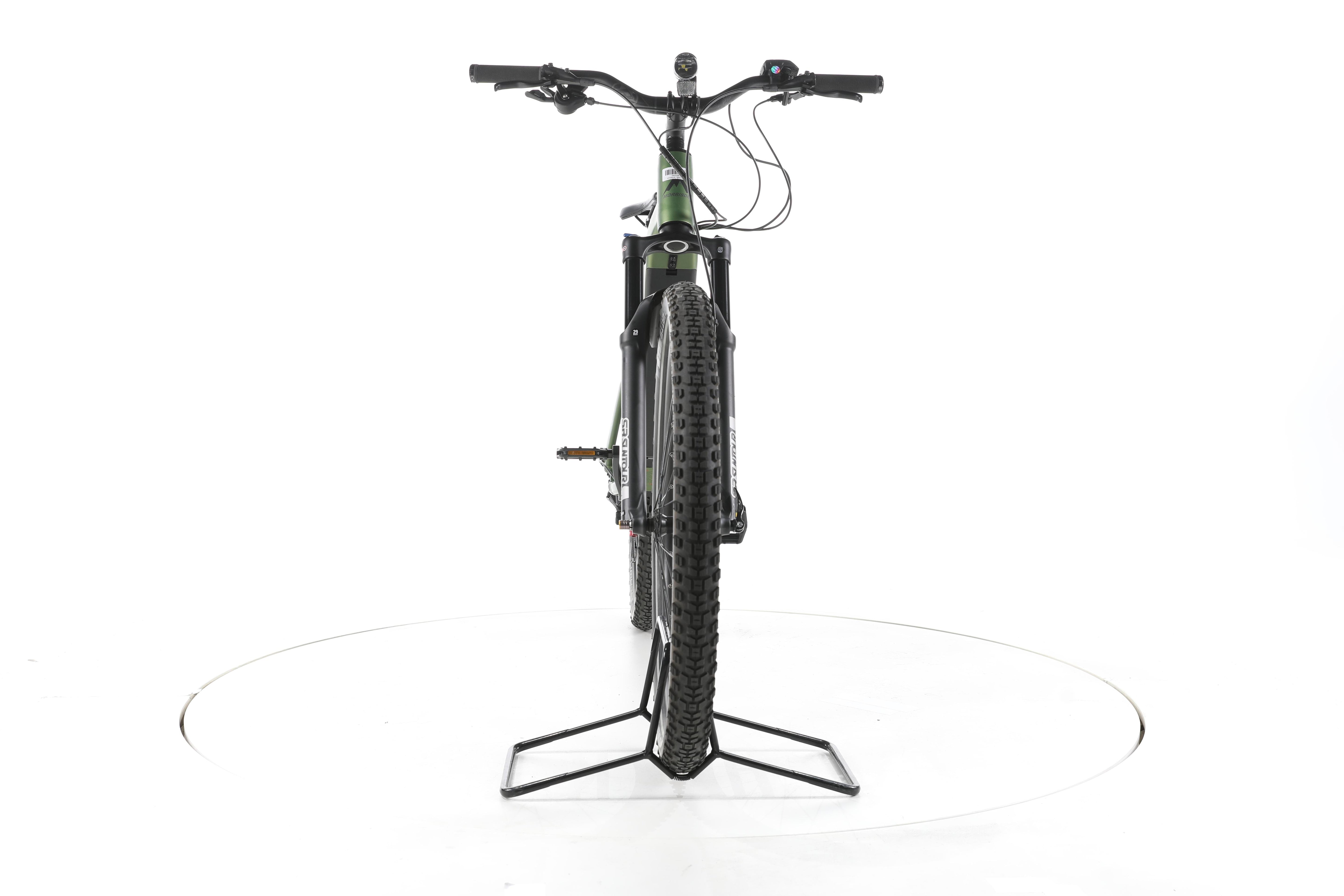 MORRISON Yurok Fully E-Bike - Image 4