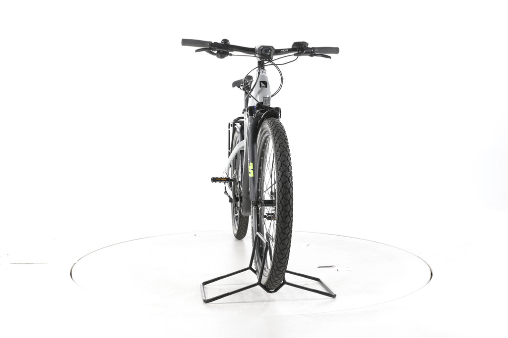 Haibike Trekking 6 Trekking E-Bike - Image 4