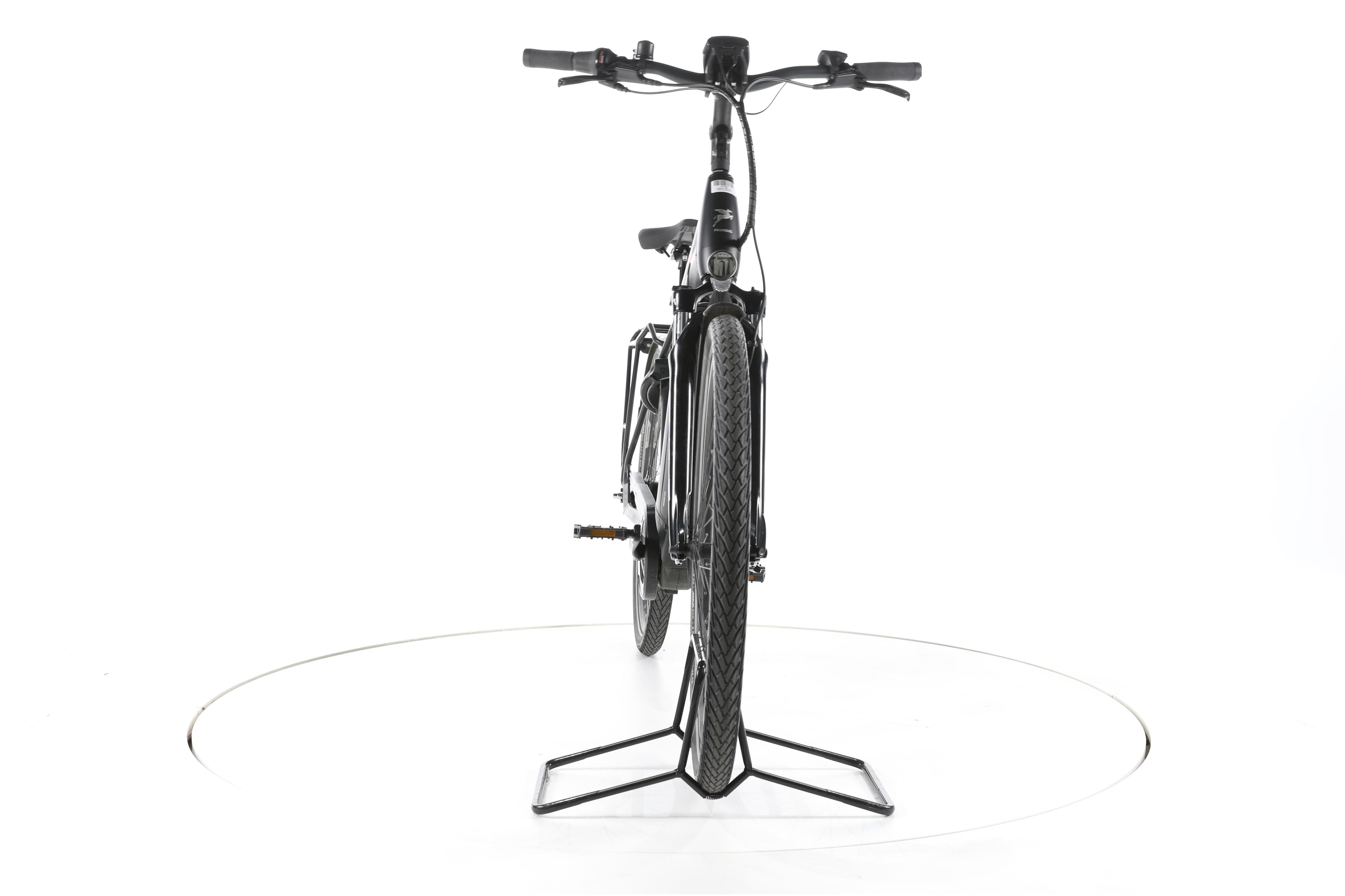 Pegasus Premio Evo 5R City E-Bike - Image 4