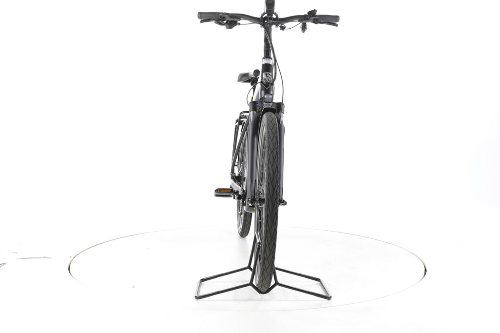 Hercules Intero Sport I-10 Trekking E-Bike Tiefeinsteiger - Image 4