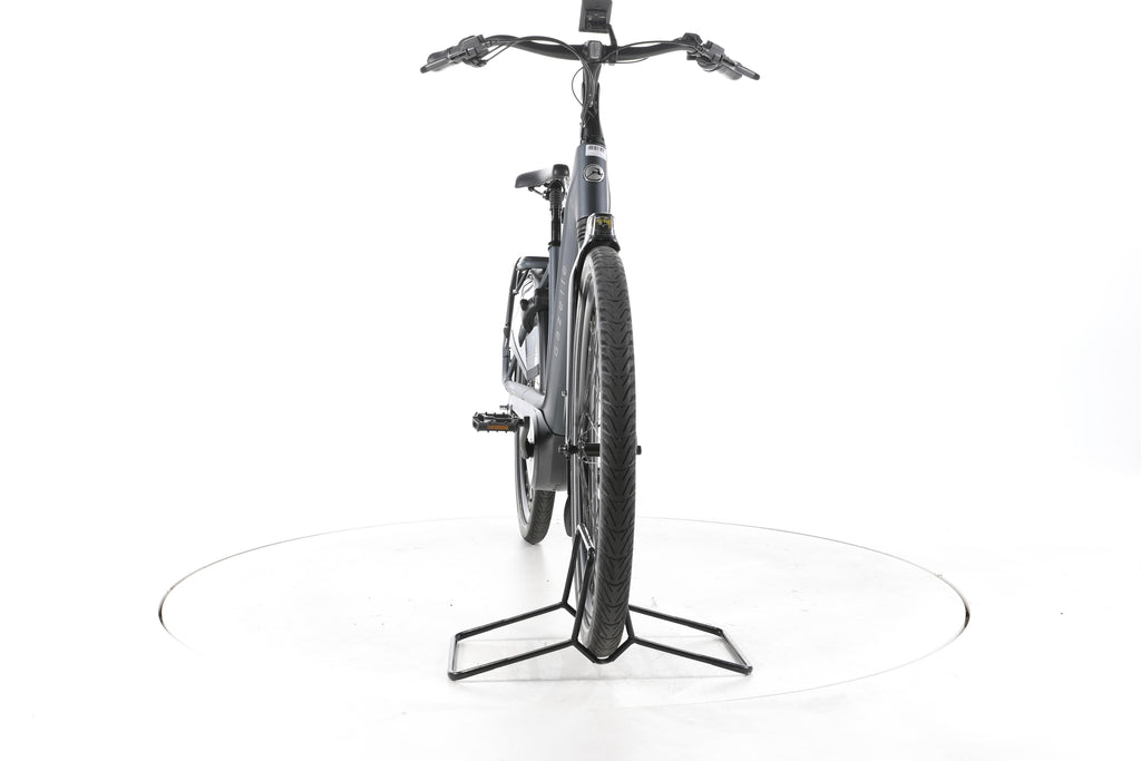 Gazelle Avignon C380 HMB City E-Bike Tiefeinsteiger - Image 4