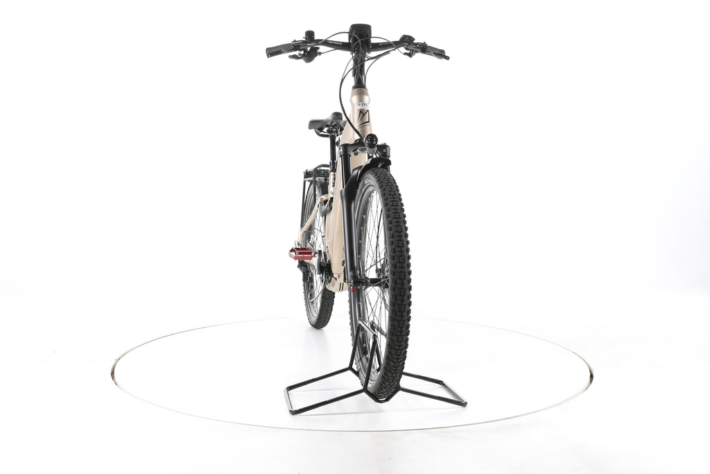 FALTER E 9.6 FS SUV E-Bike Tiefeinsteiger - Image 4