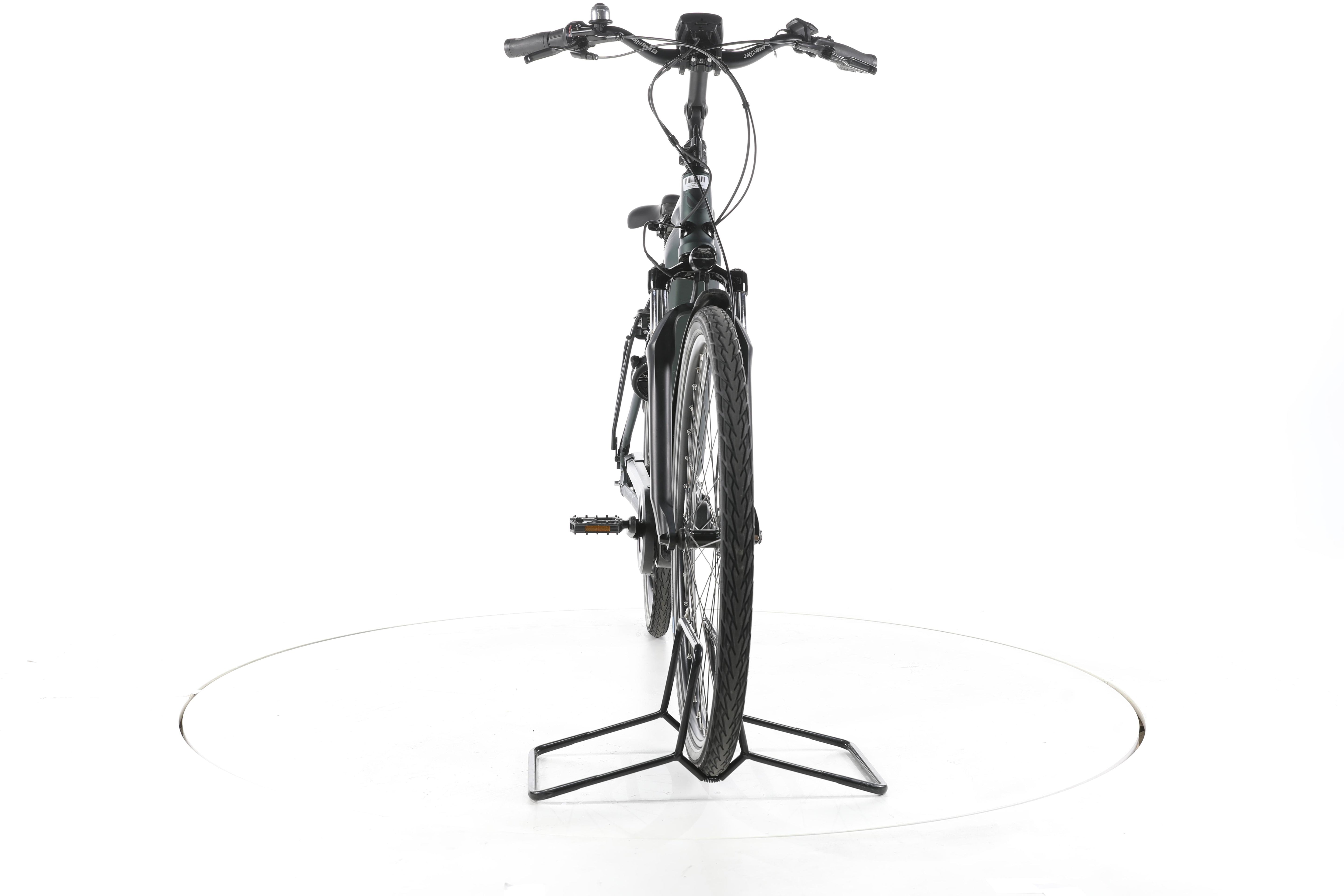 Velo de Ville AEB 890 City E-Bike - Image 4
