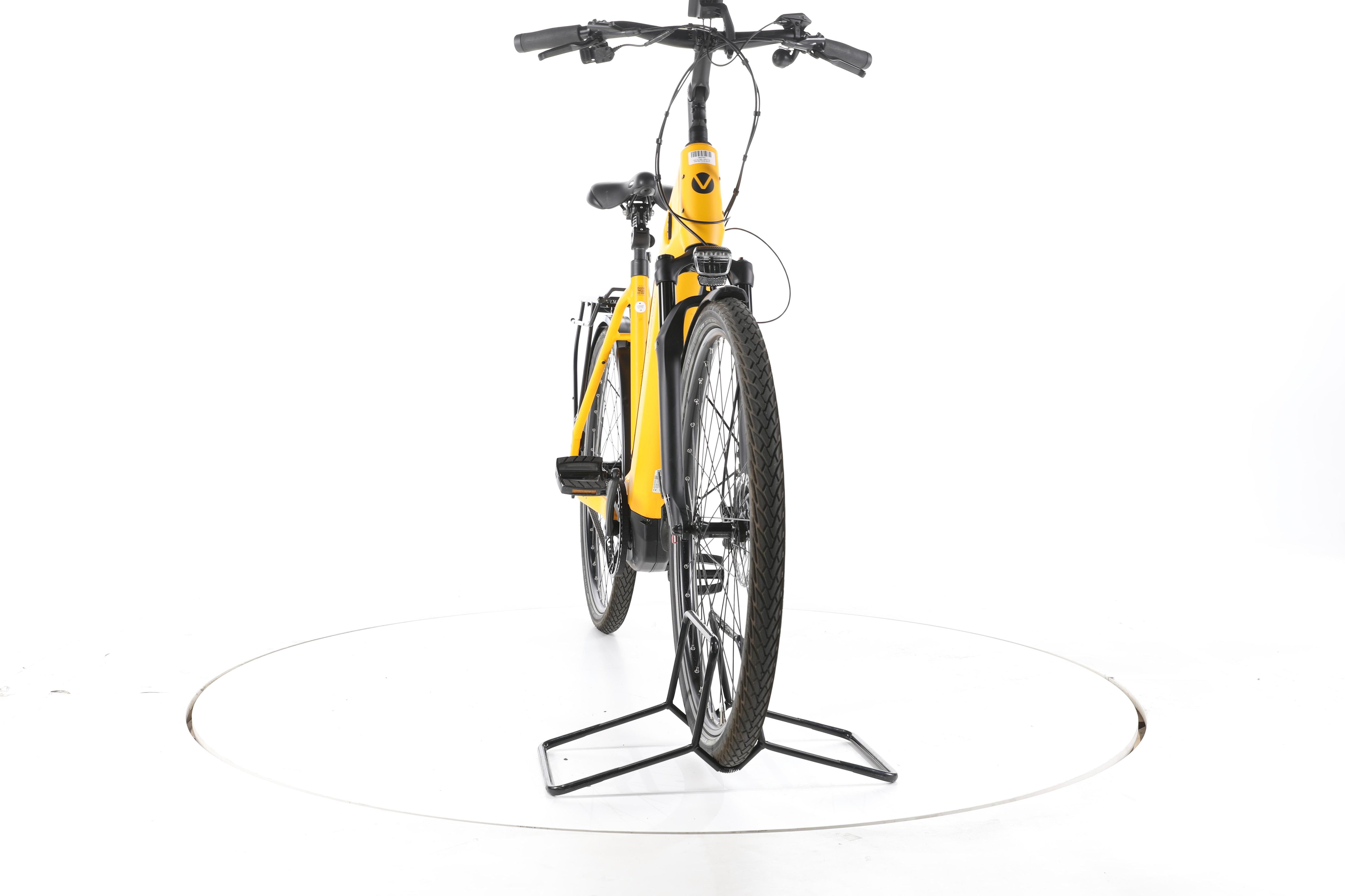 Velo de Ville AEB 990 Pro City E-Bike Tiefeinsteiger 2025 - Image 4