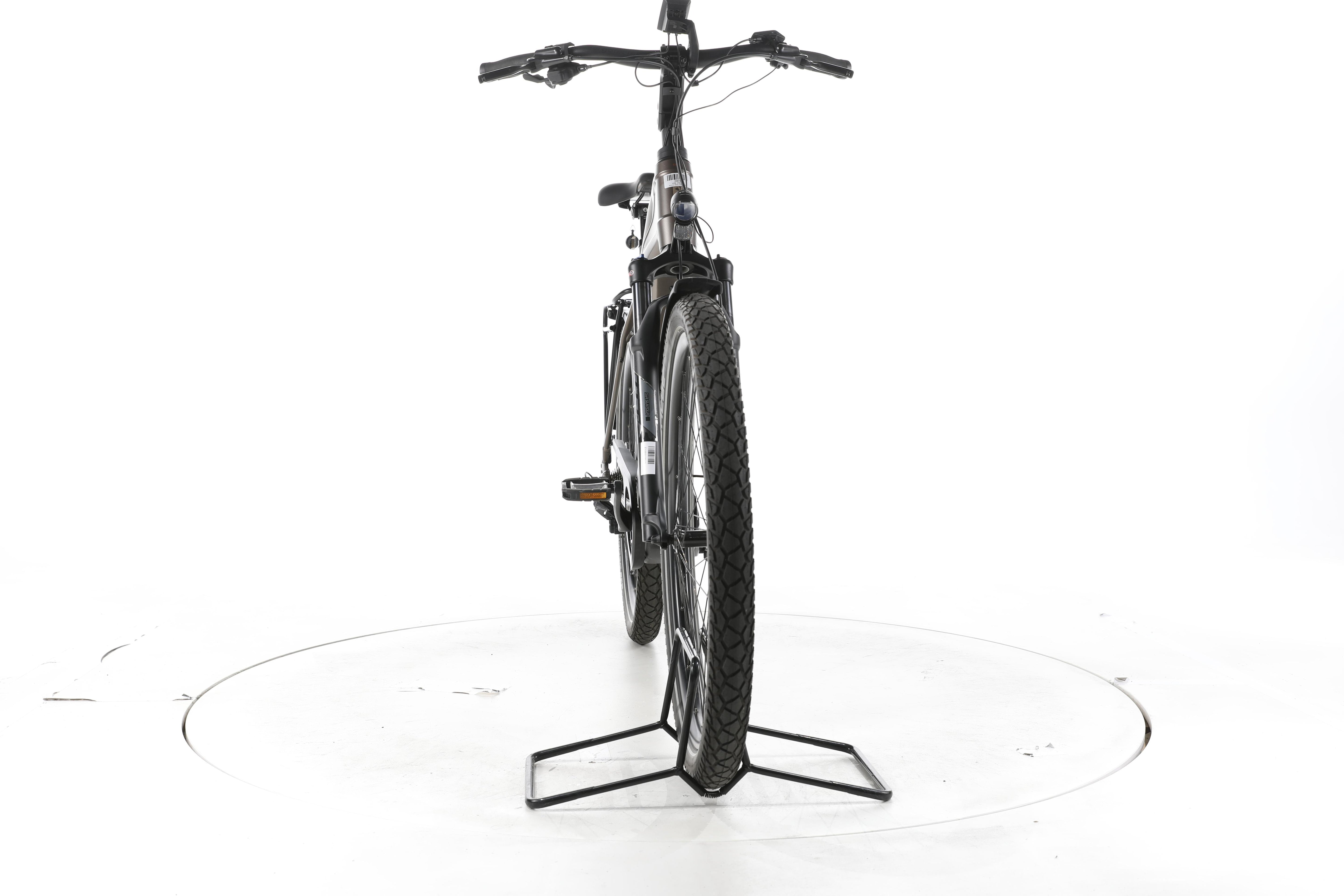 KTM Macina Gran 710 Trekking E-Bike Tiefeinsteiger - Image 4