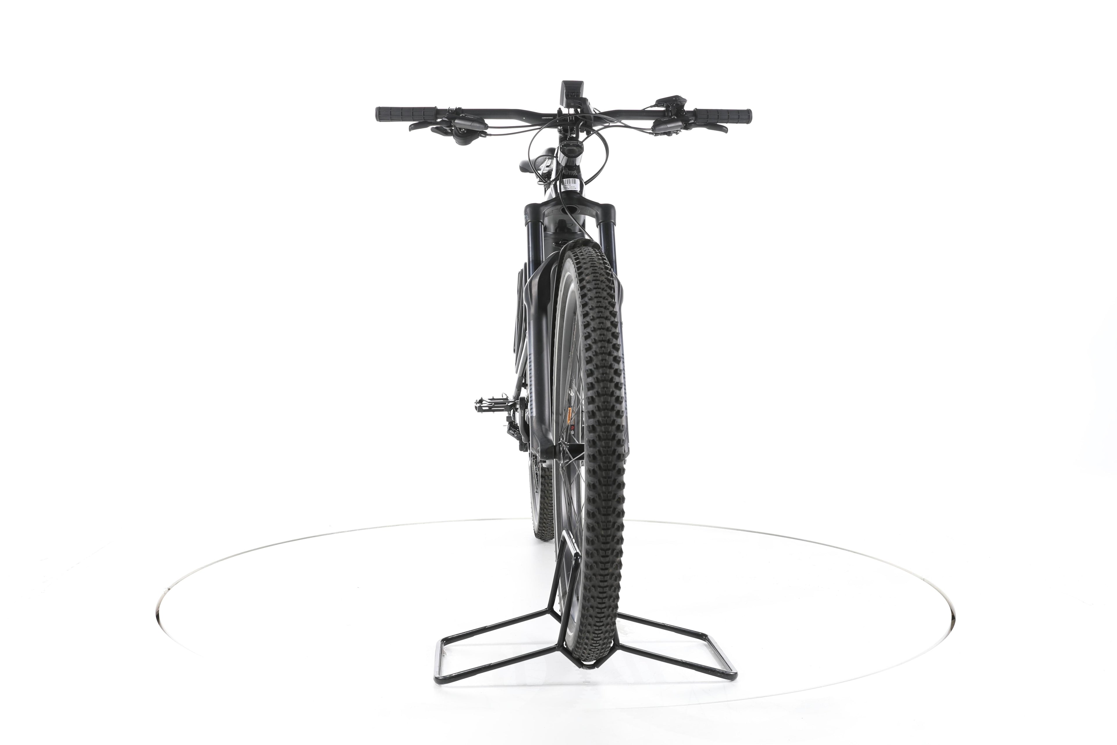 Cannondale Moterra Neo EQ SUV E-Bike - Image 4