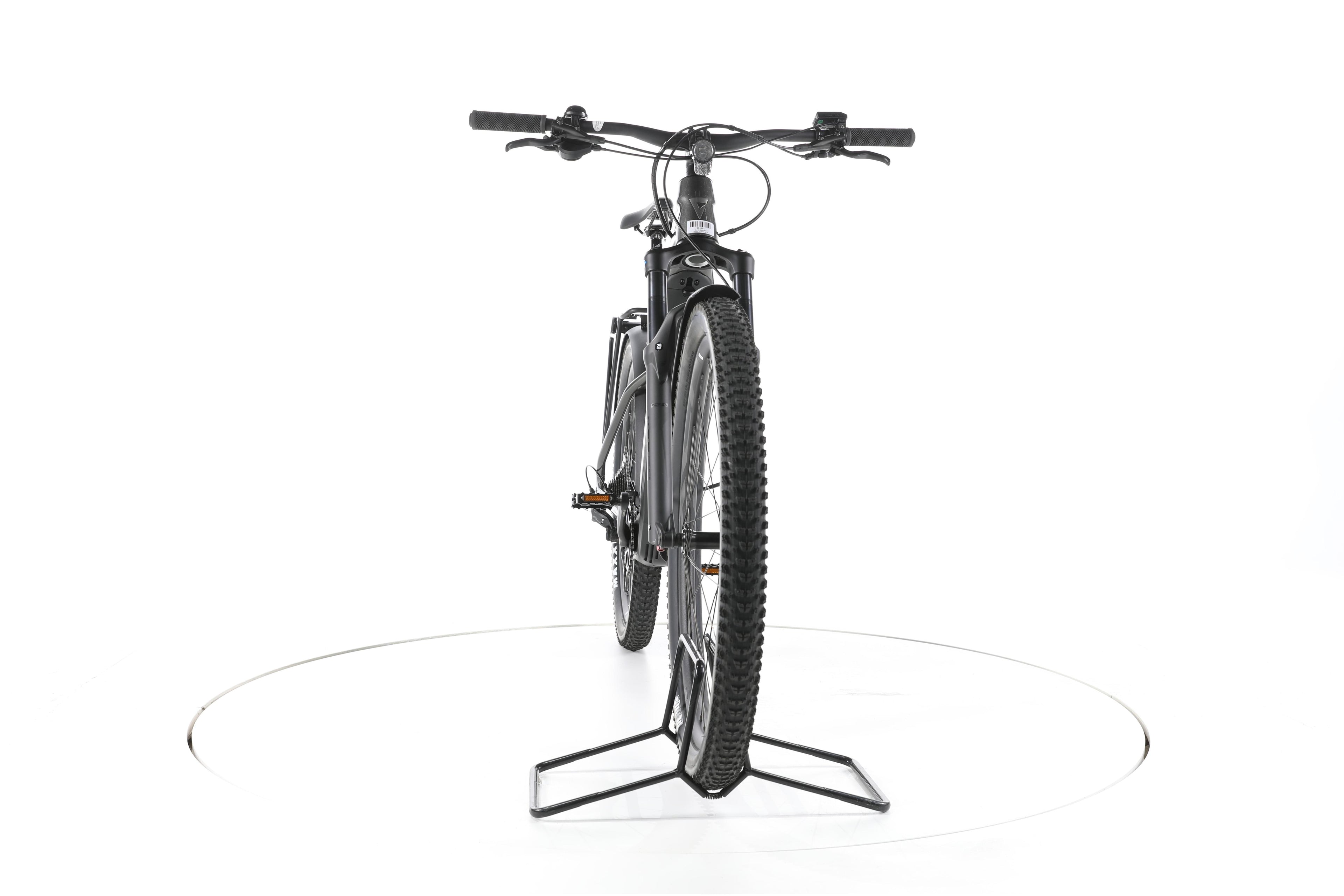 Giant Fathom E+ 1 EX Trekking E-Bike 2024 - Image 4