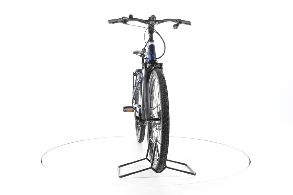 Giant DailyTour E+ 1 BD City E-Bike - Image 4