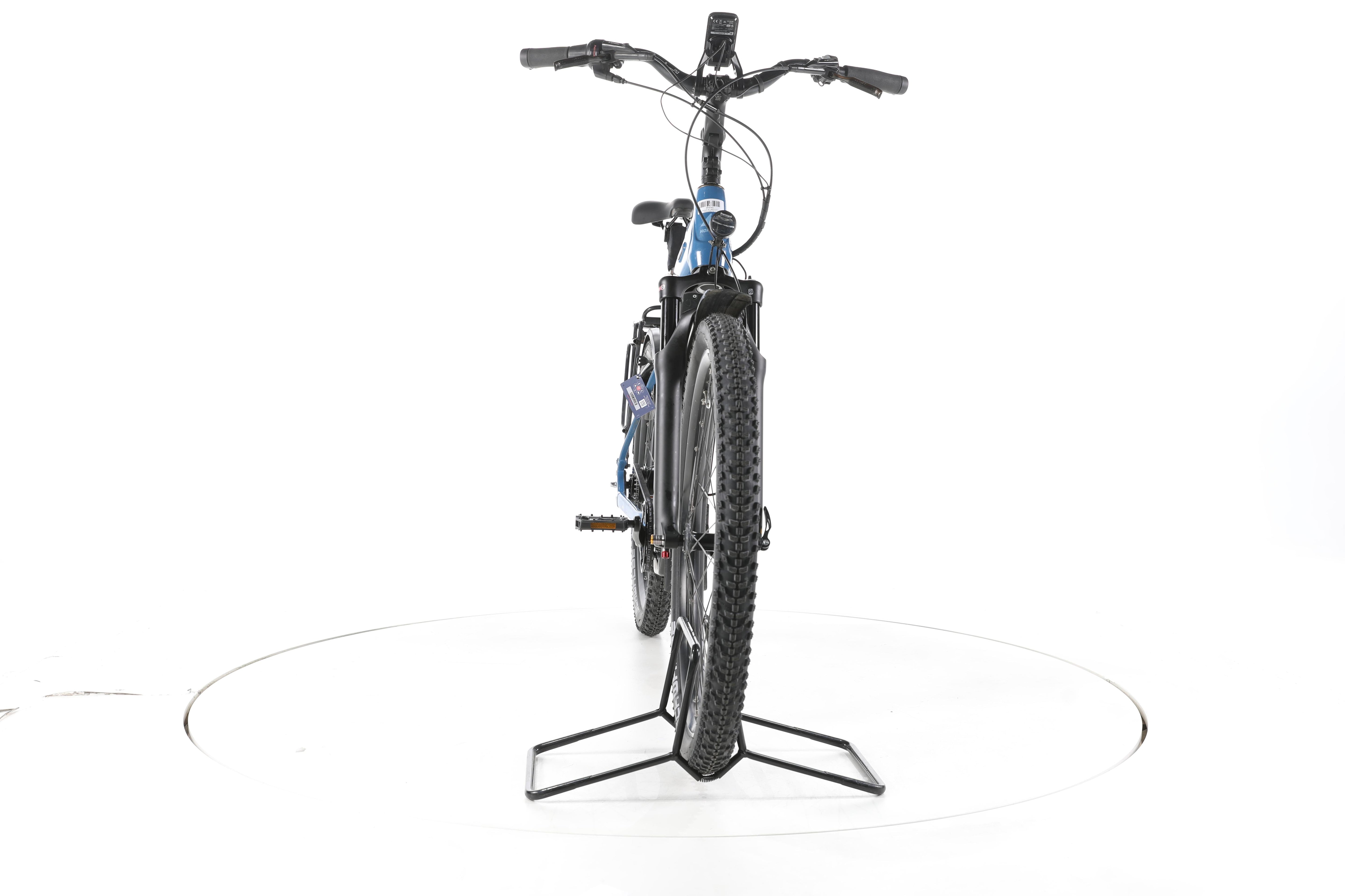 HoheAcht Pasia Urbo City E-Bike - Image 4