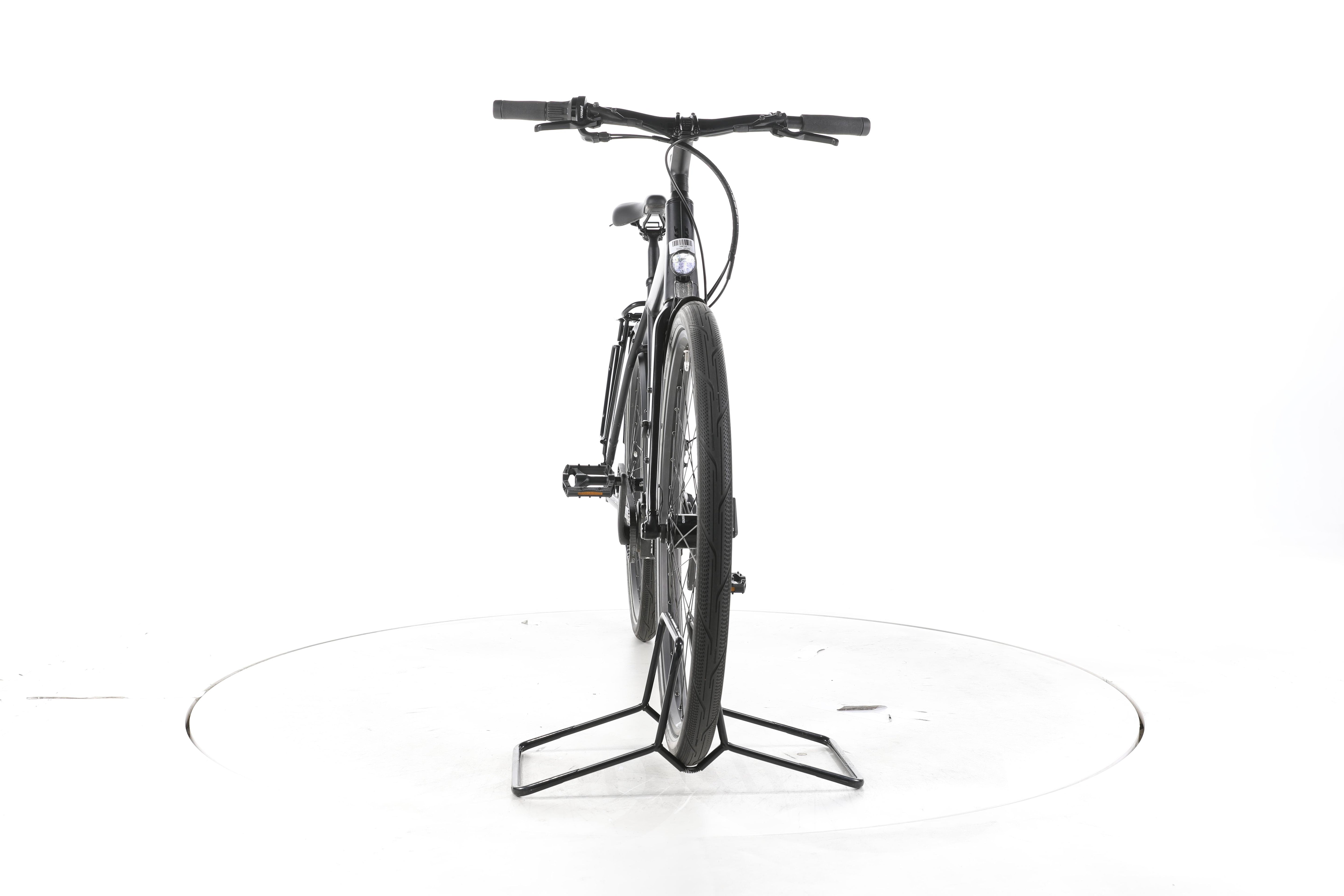 Stevens C12 Fahrrad City & Trekking - Image 4