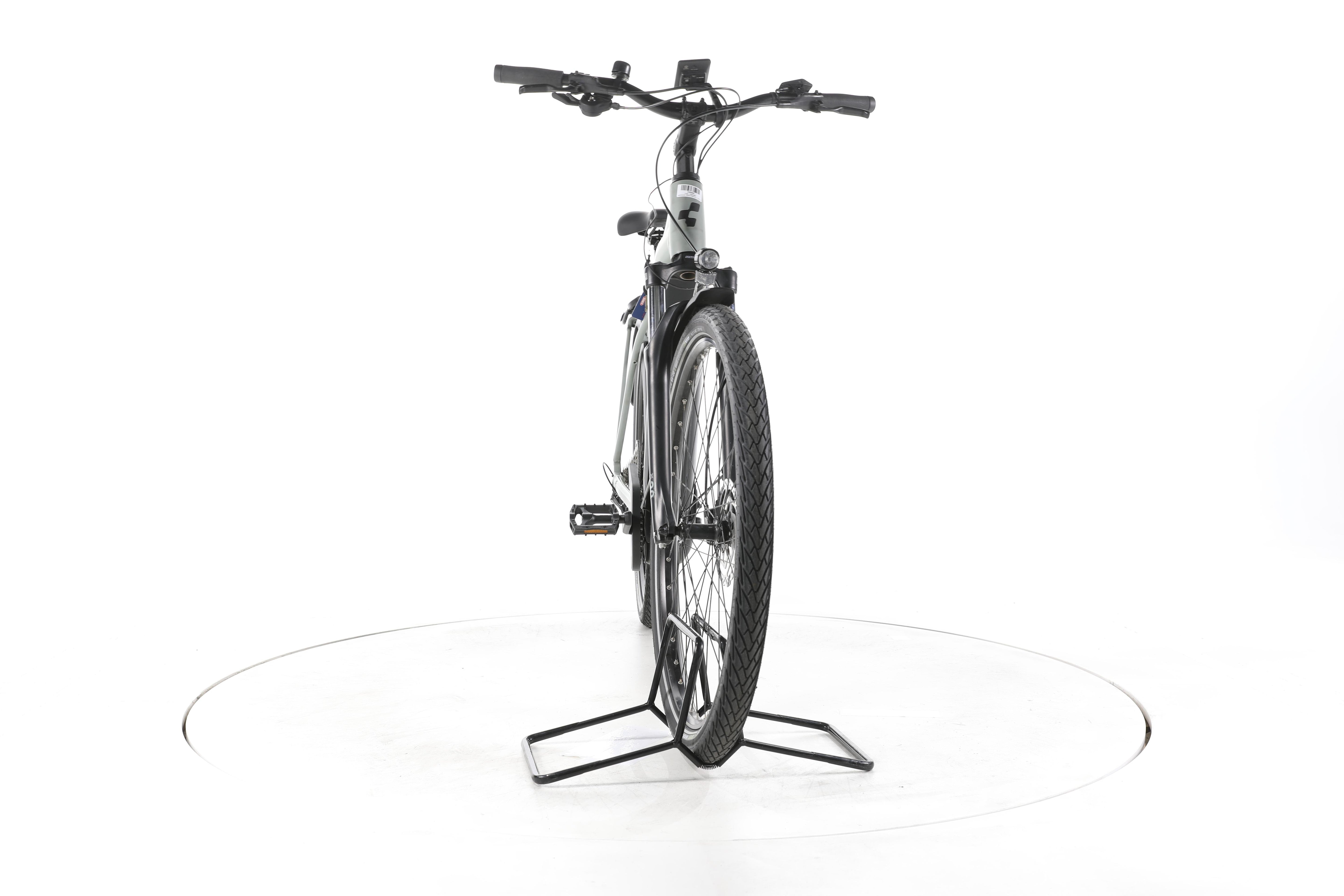 Cube Kathmandu Hybrid ONE Trekking E-Bike - Image 4