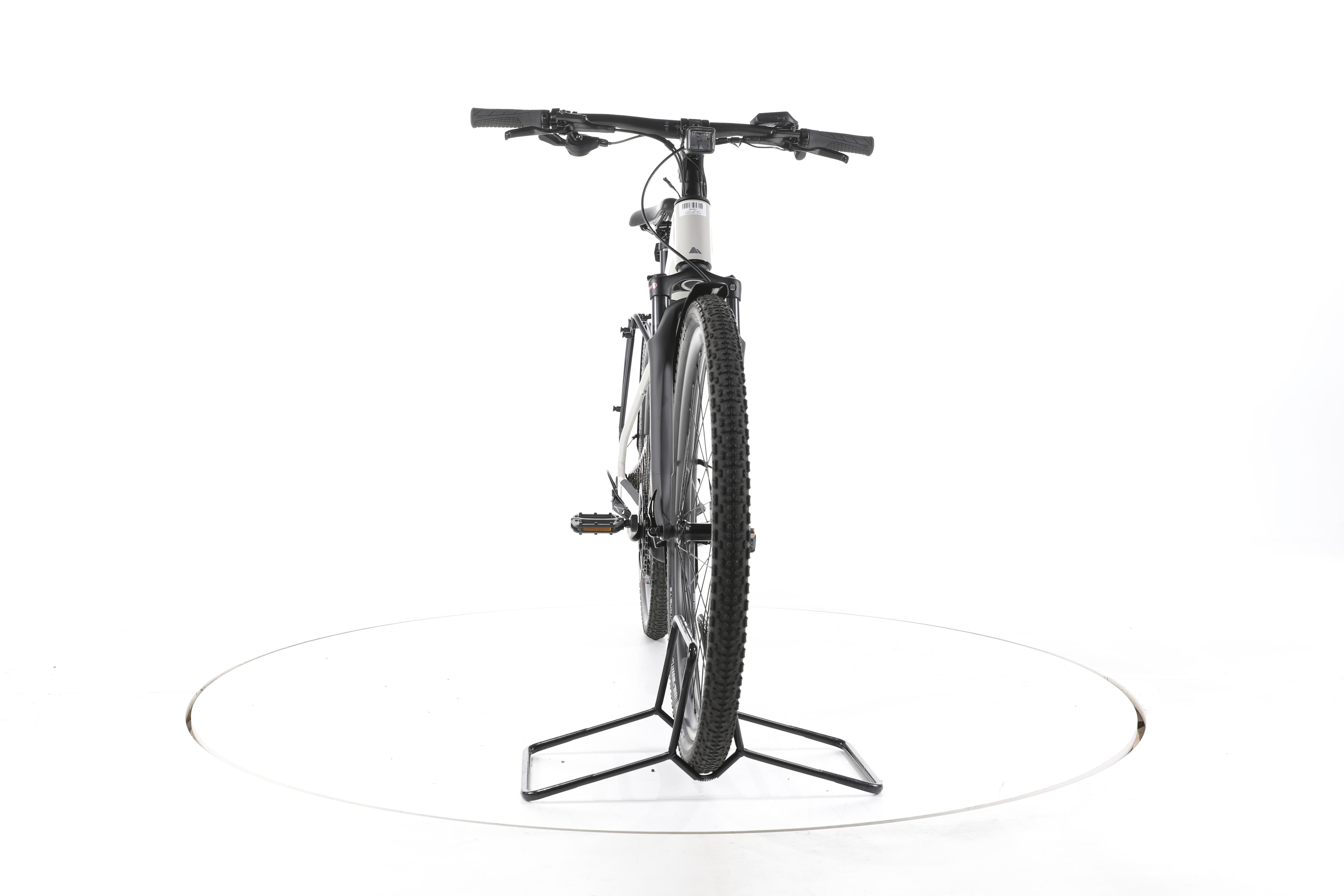 Canyon Pathlite:ONfly 7 Trekking E-Bike 2025 - Image 4